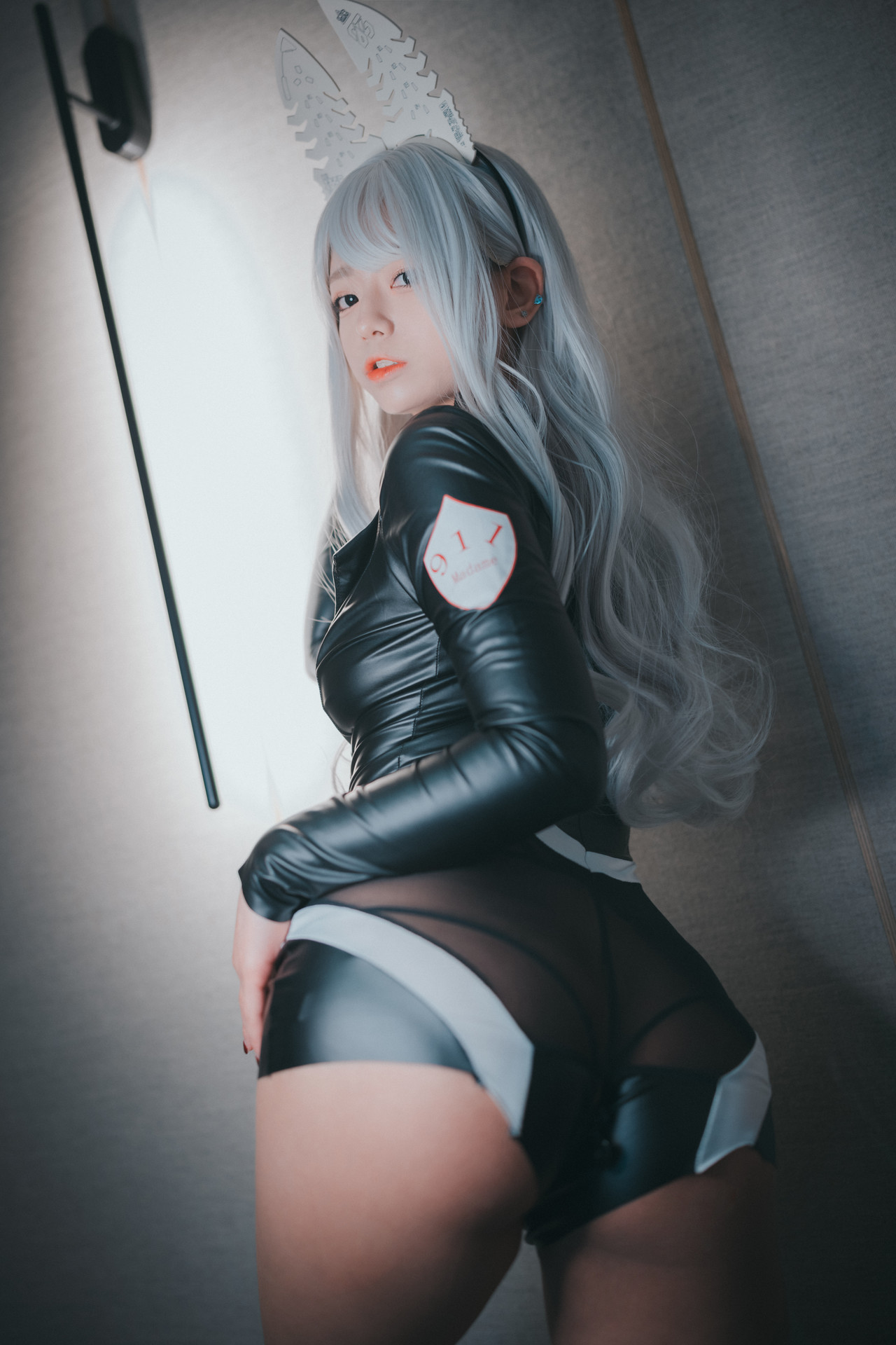 Maruemon 마루에몽, DJAWA ‘Rider No.69’ Set.02の写真 14
