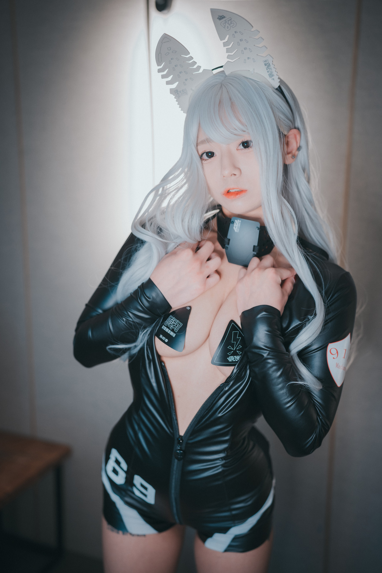 Maruemon 마루에몽, DJAWA ‘Rider No.69’ Set.02の写真 23