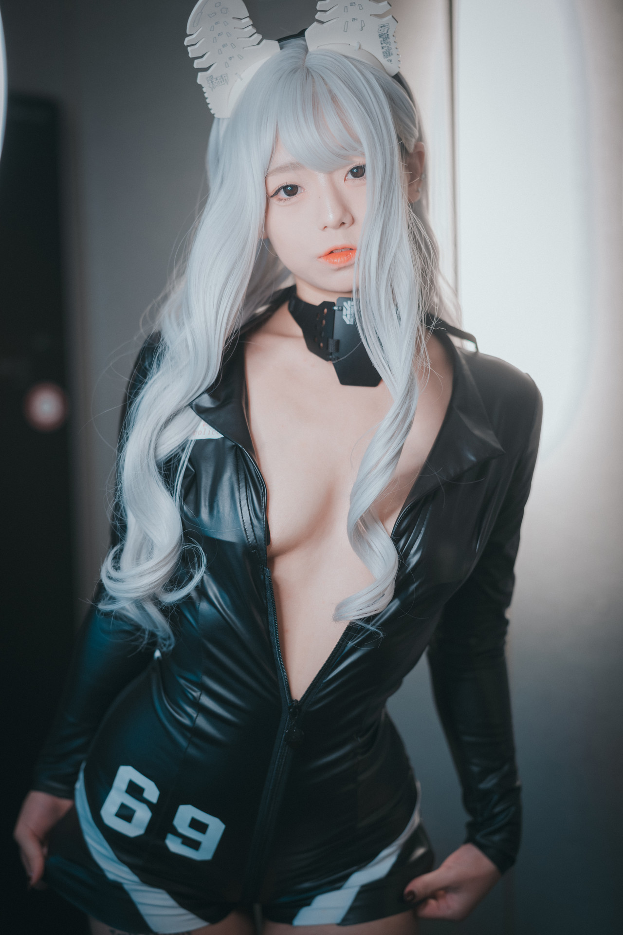 Maruemon 마루에몽, DJAWA ‘Rider No.69’ Set.02の写真 26
