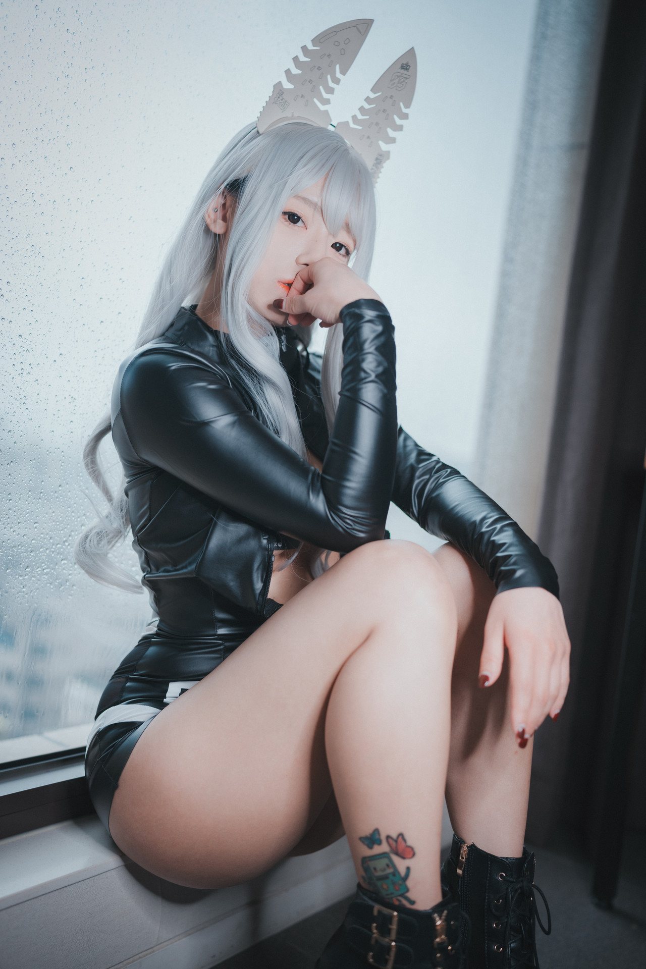 Maruemon 마루에몽, DJAWA ‘Rider No.69’ Set.02の写真 32