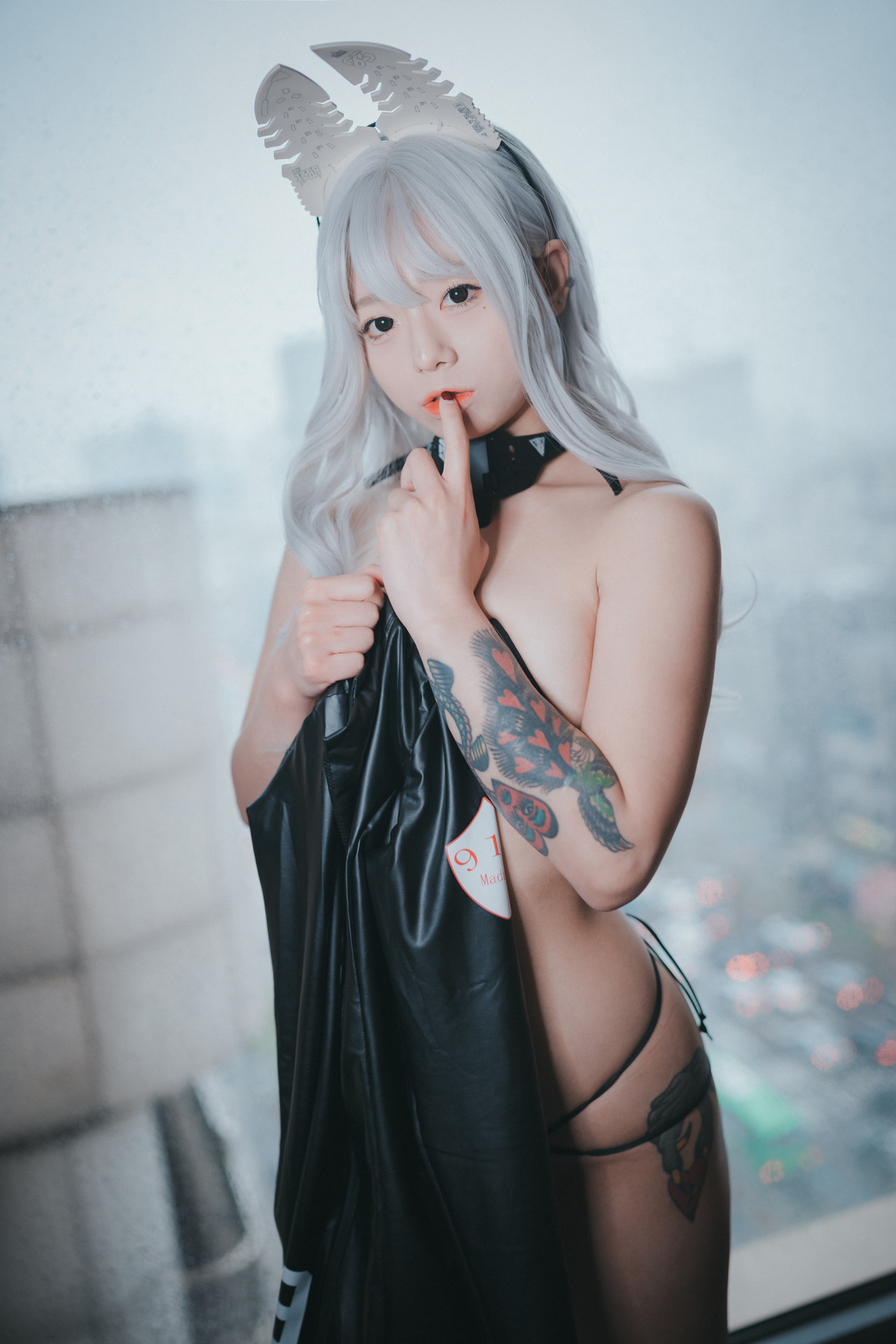 Maruemon 마루에몽, DJAWA ‘Rider No.69’ Set.02の写真 34