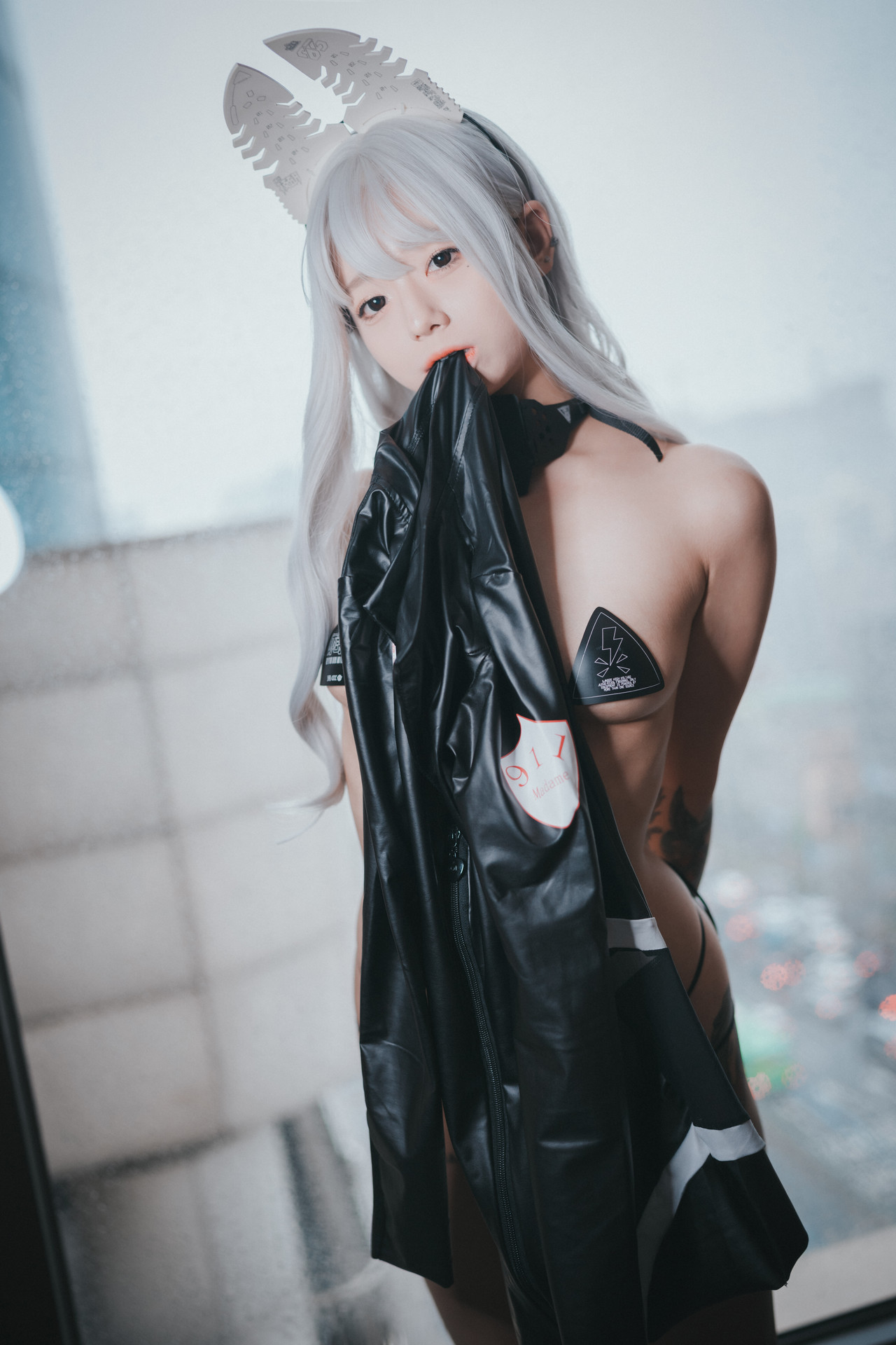 Maruemon 마루에몽, DJAWA ‘Rider No.69’ Set.02の写真 35