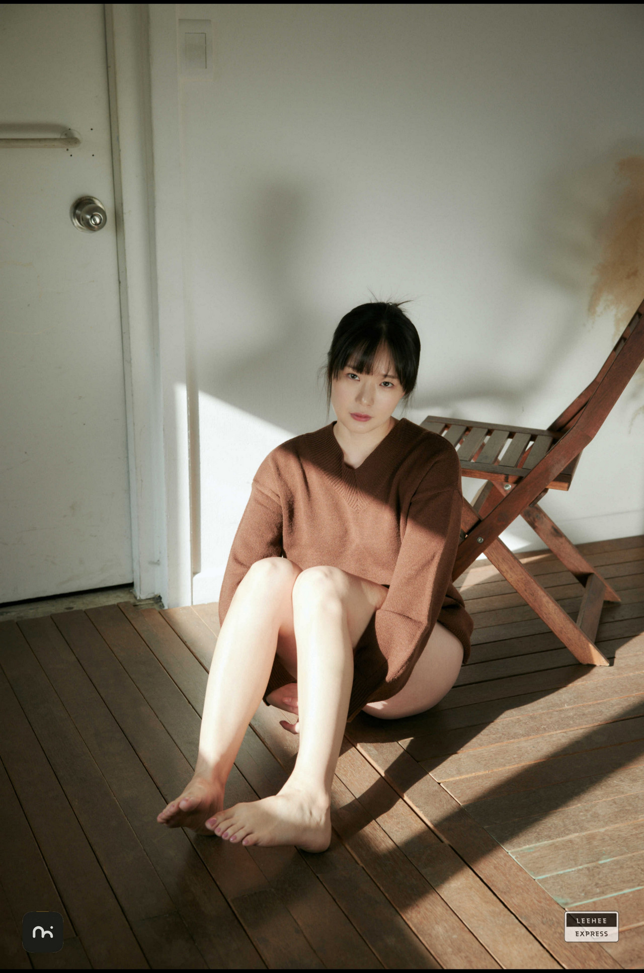 PIA 피아, LEEHEE EXPRESS LEHC-256A Sir.Bean Set.01の写真 2