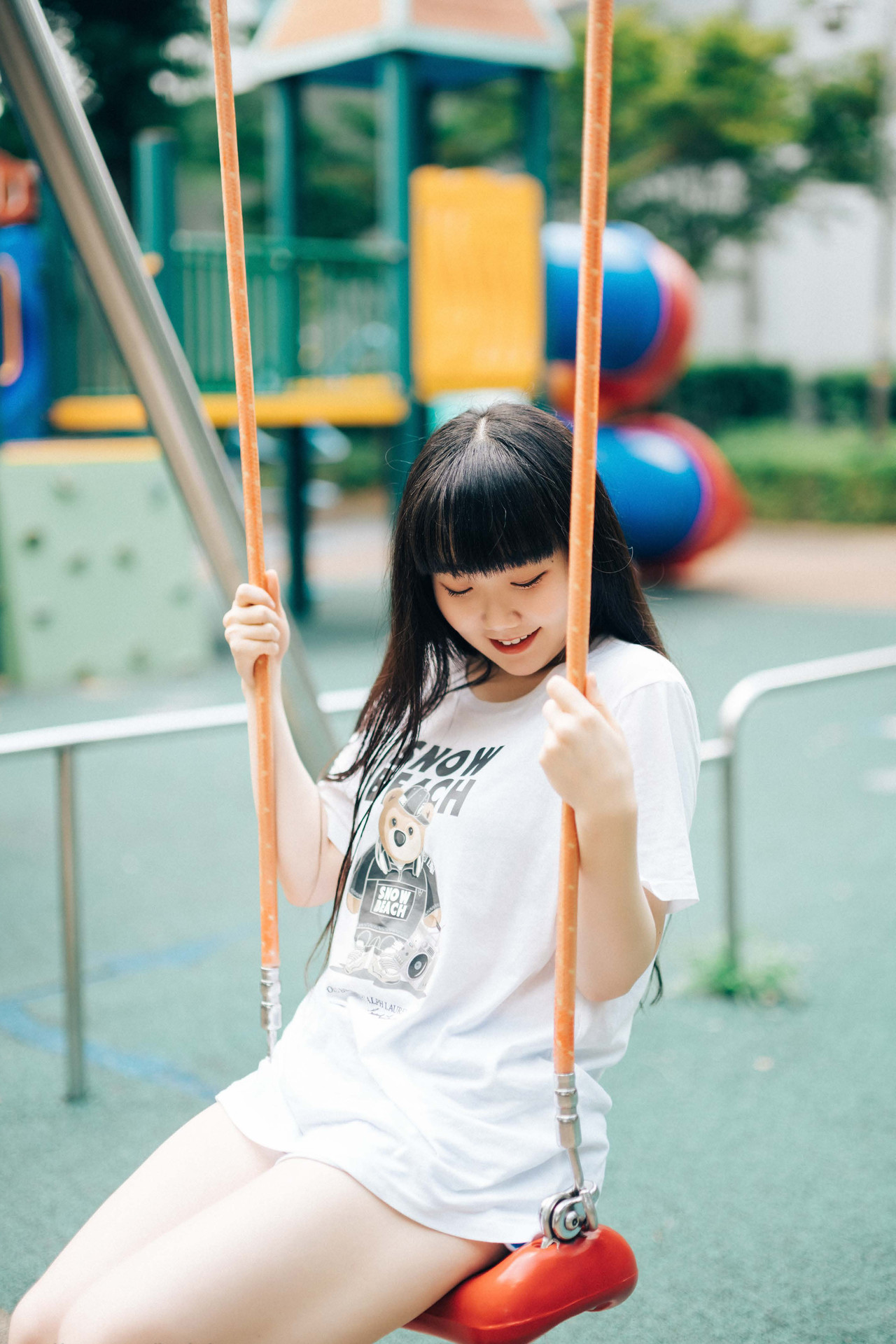 Doyeon 도연, Haivia Photobook ‘Sudden Visit’ Set.03の写真 5