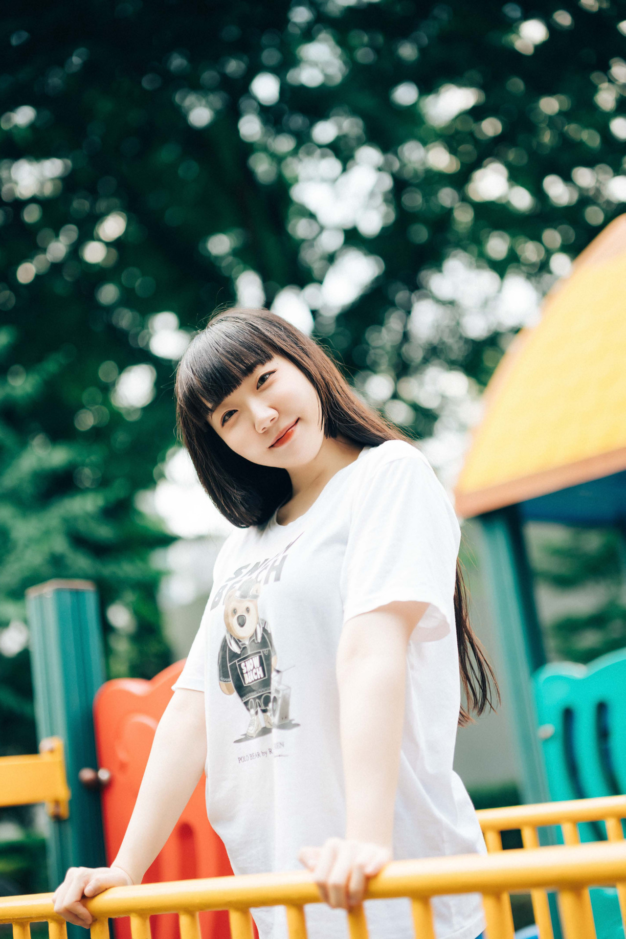 Doyeon 도연, Haivia Photobook ‘Sudden Visit’ Set.03の写真 6