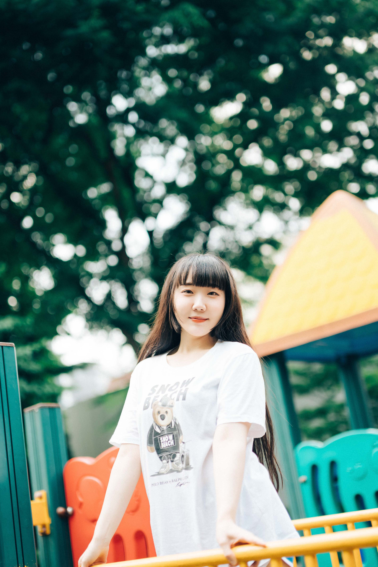 Doyeon 도연, Haivia Photobook ‘Sudden Visit’ Set.03の写真 7