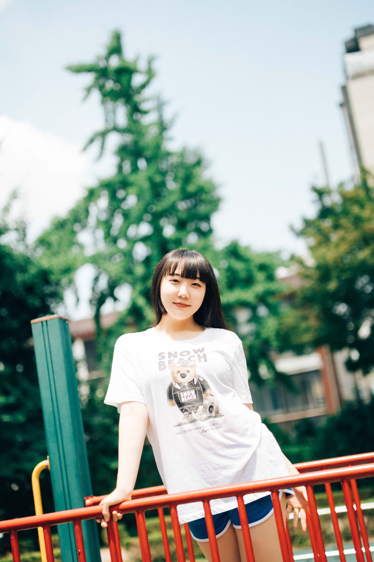 Doyeon 도연, Haivia Photobook ‘Sudden Visit’ Set.03の写真 8