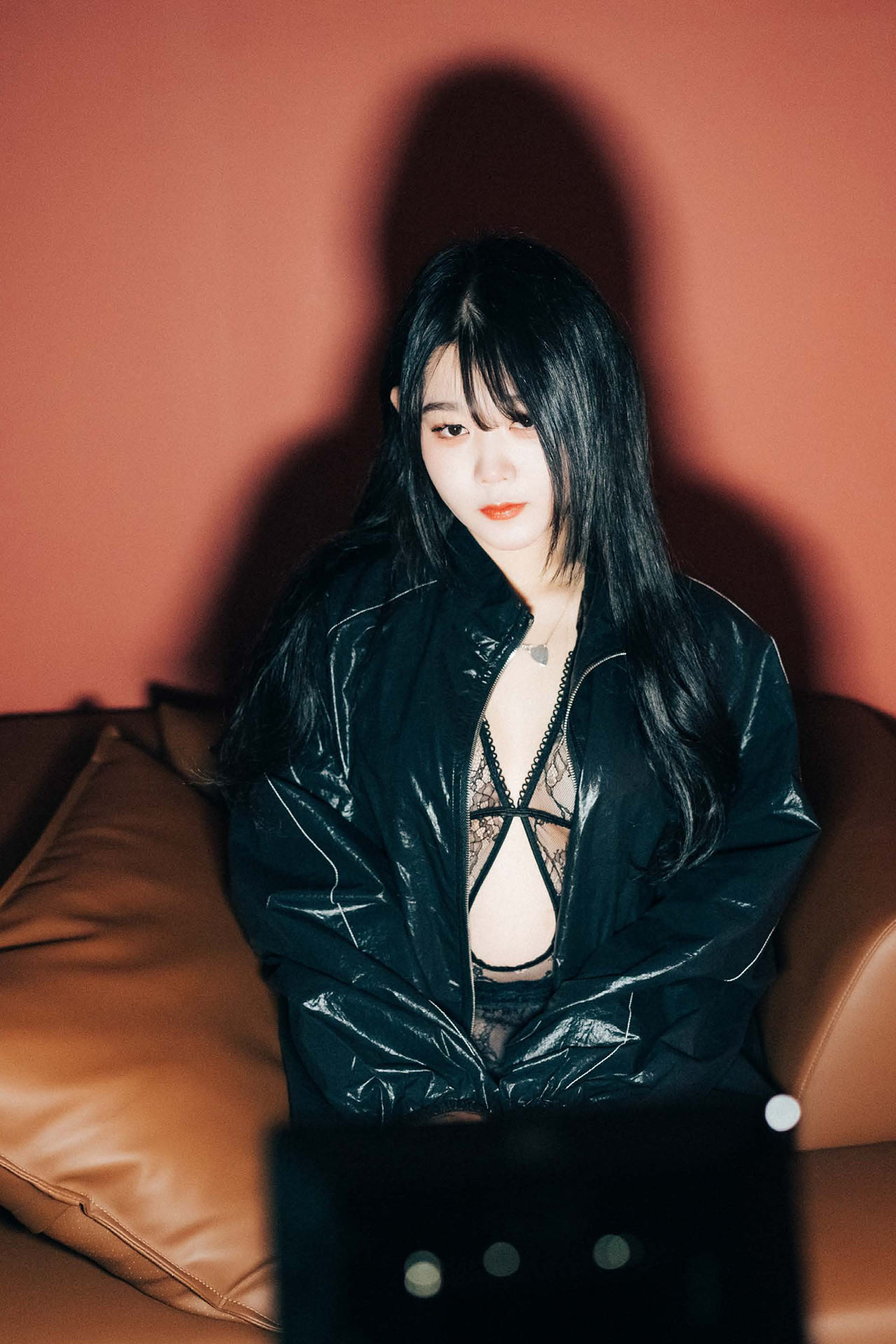 ZIA.Kwon 권지아, Haivia Photobook ‘Interview’ Set.01の写真 2