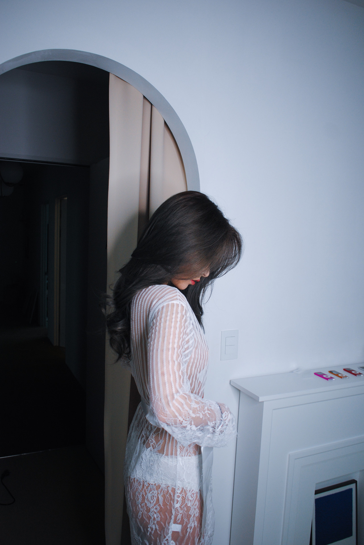 Hanna 한나, Photobook ‘White’の写真 2