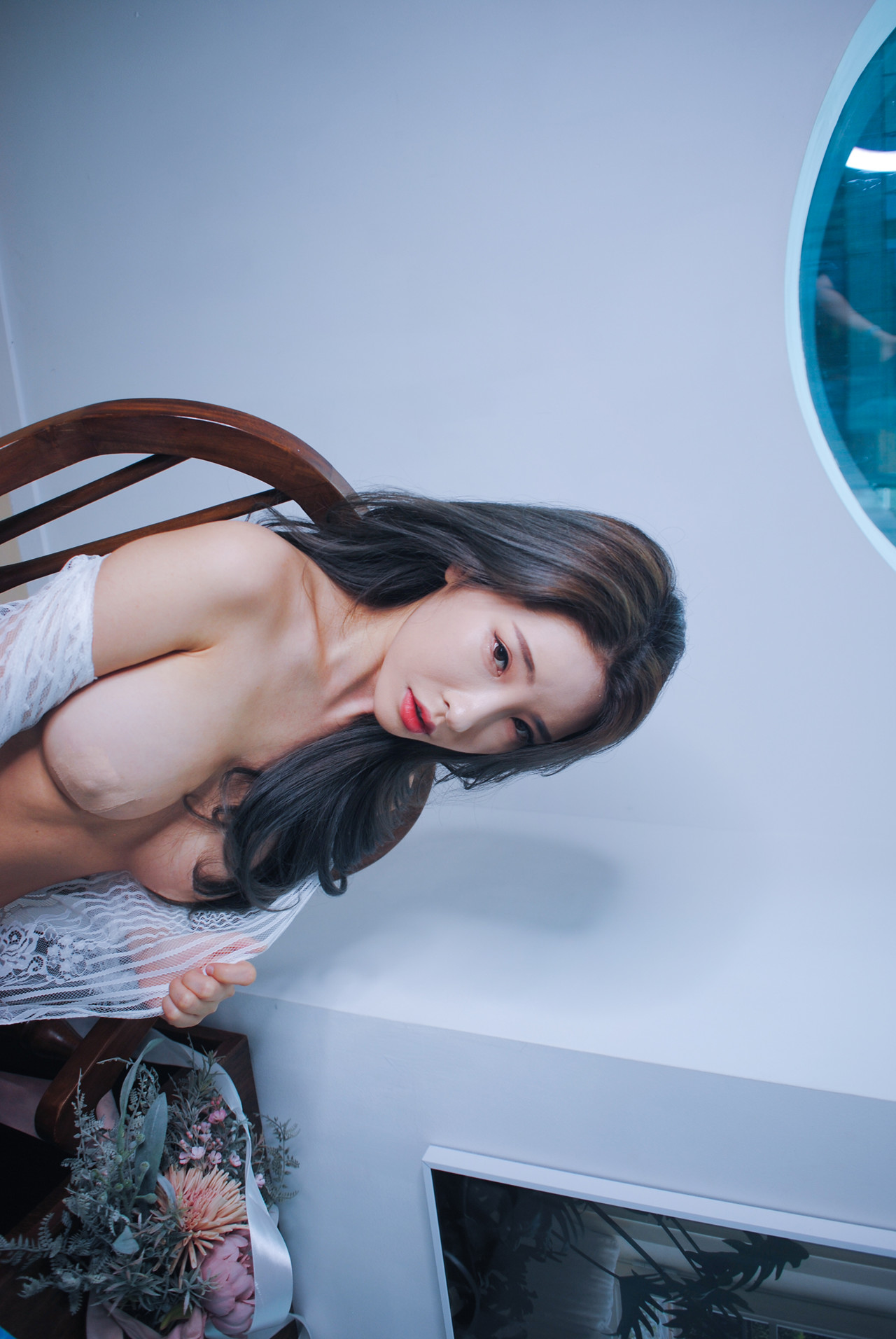 Hanna 한나, Photobook ‘White’の写真 9