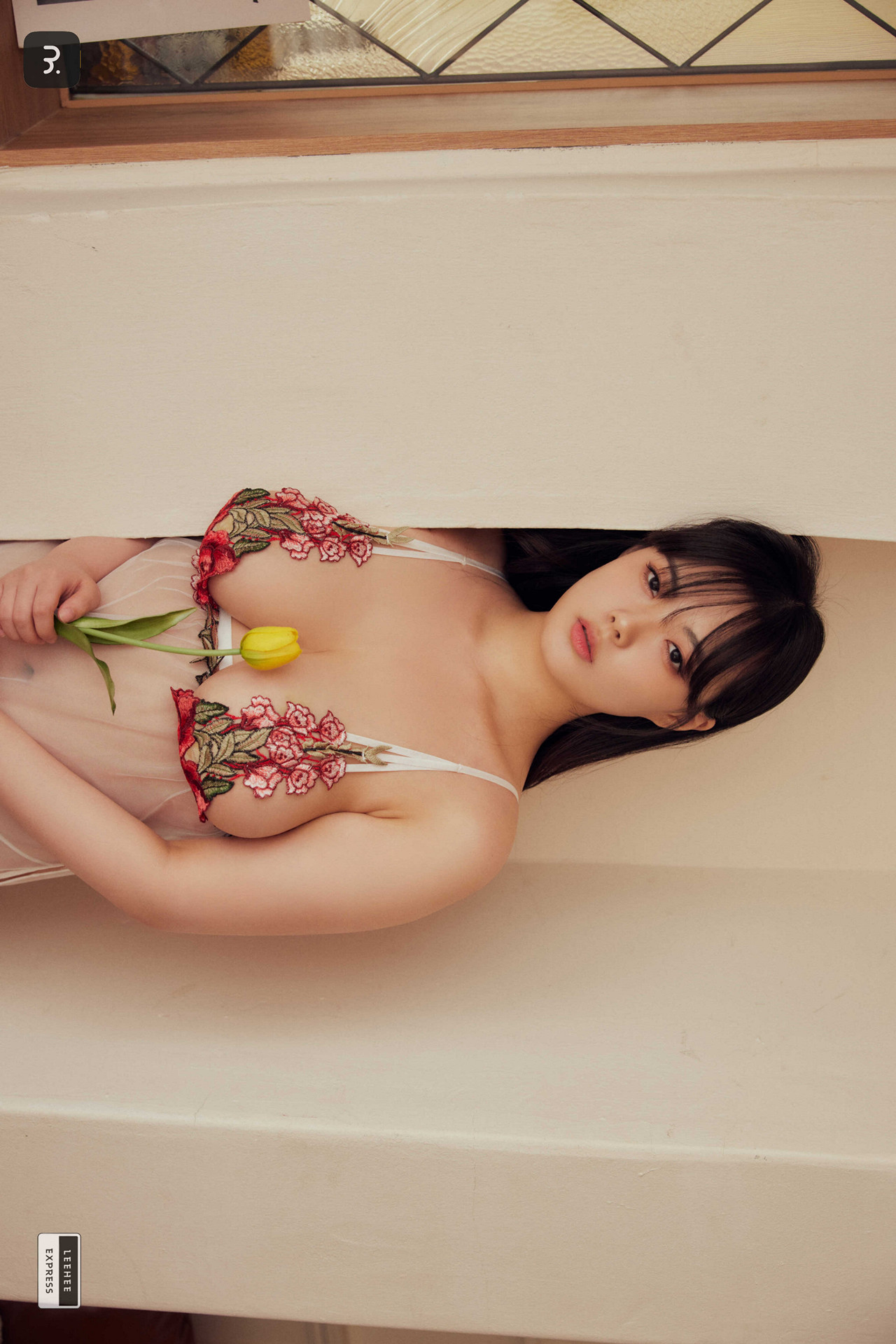 Roa 이로아, LEEHEE EXPRESS LEHF-250A Set.01の写真 24