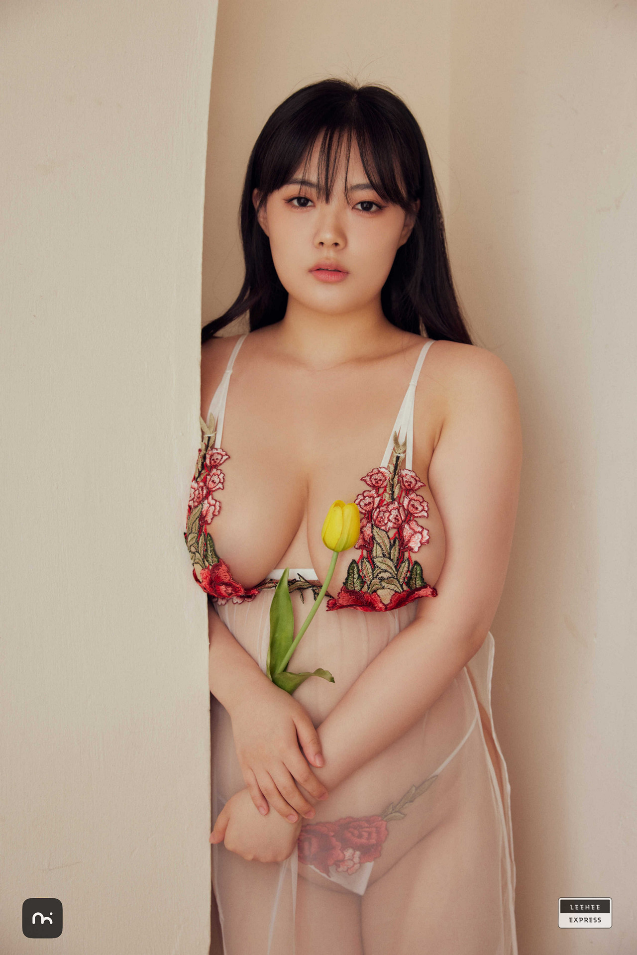 Roa 이로아, LEEHEE EXPRESS LEHF-250A Set.01の写真 26