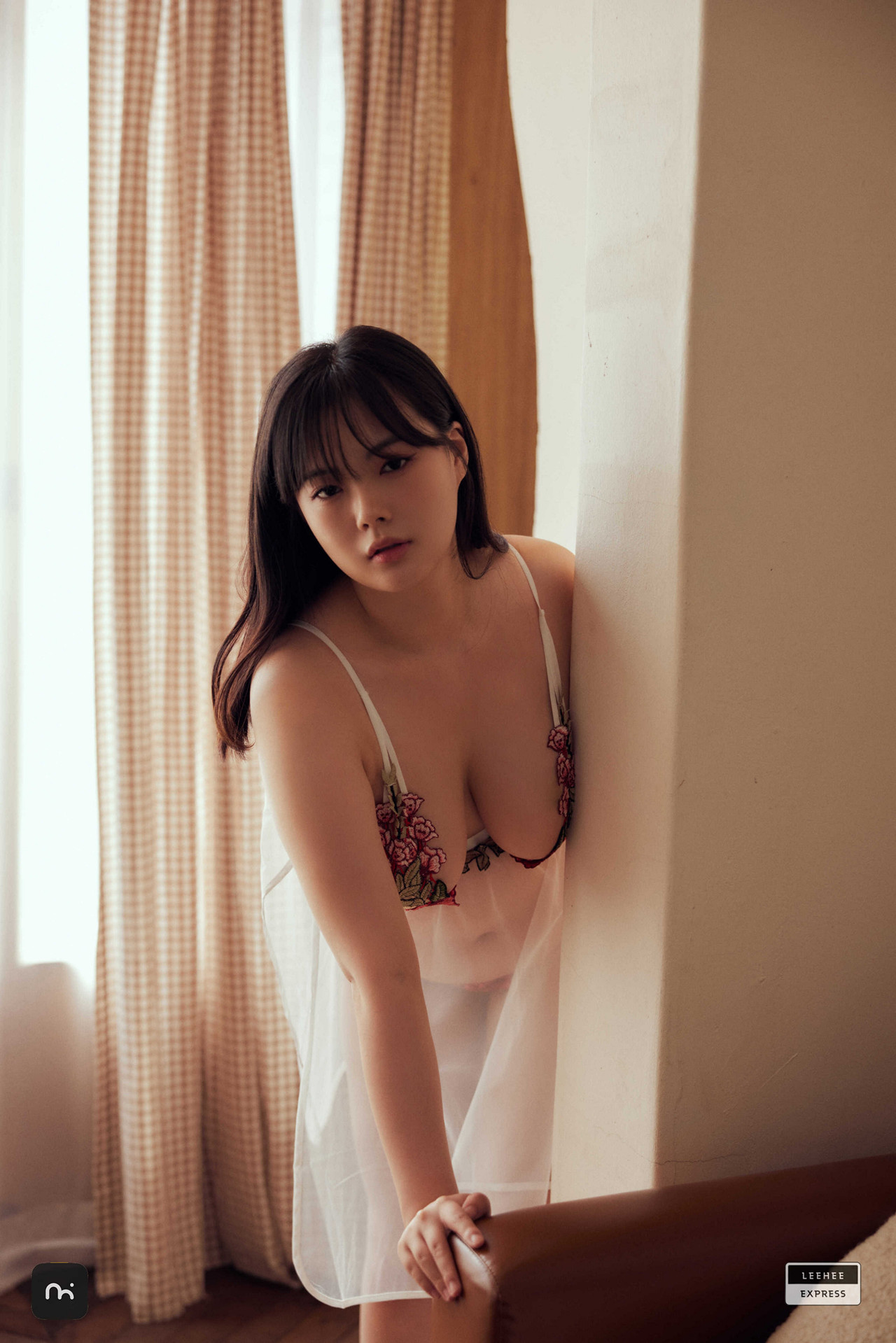 Roa 이로아, LEEHEE EXPRESS LEHF-250A Set.01の写真 29