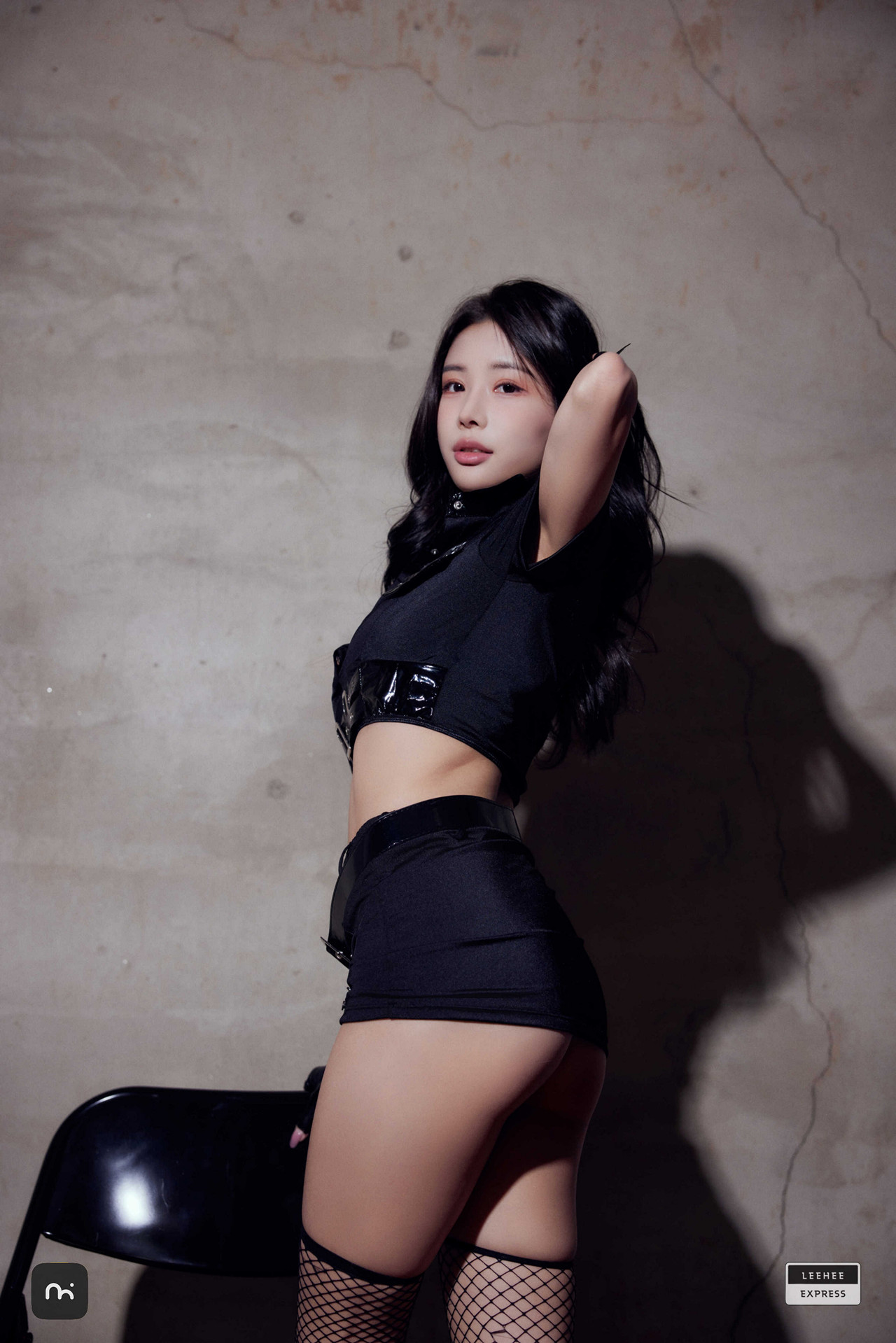 YeonYu 연유, LEEHEE EXPRESS LEBE-243Aの写真 8
