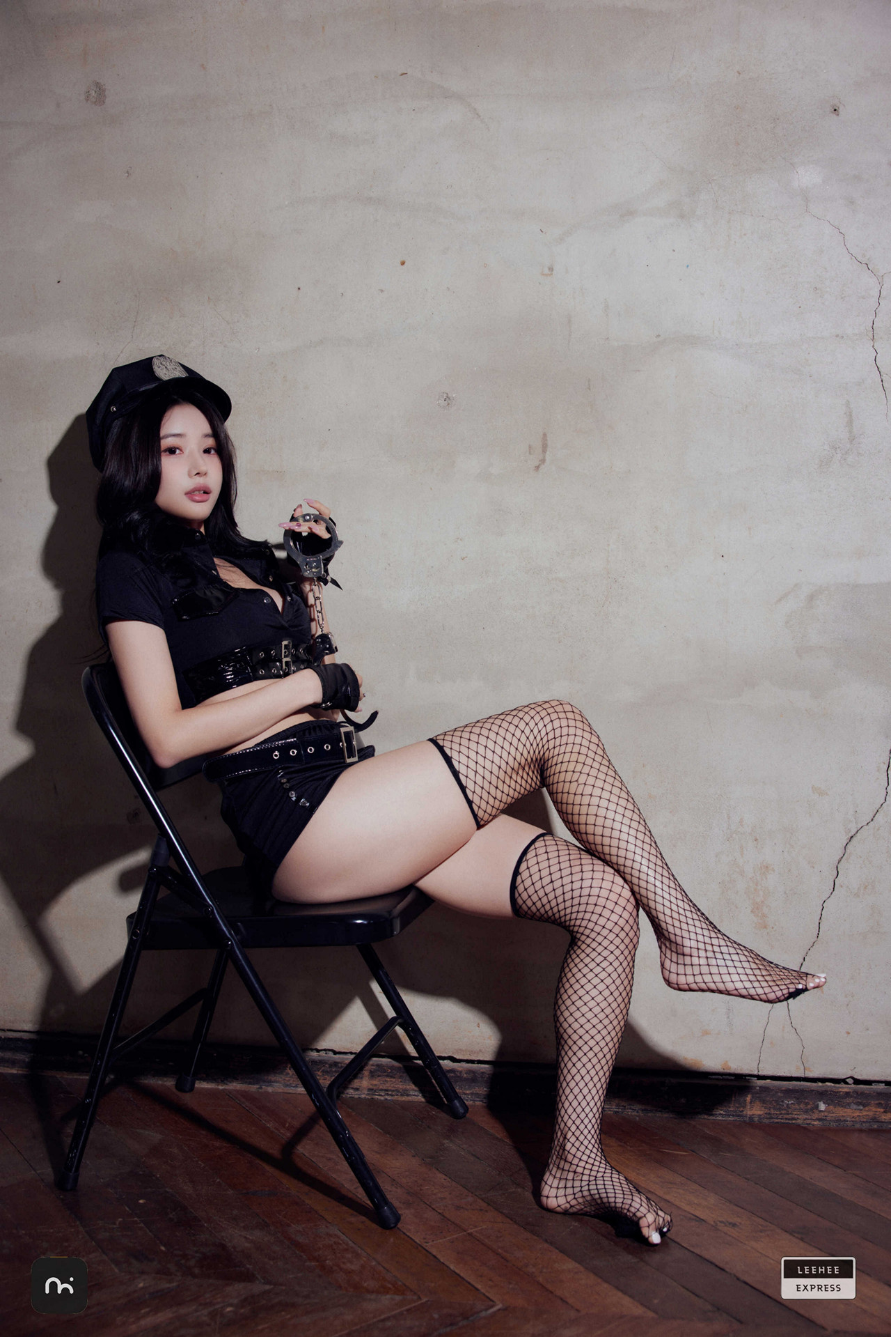 YeonYu 연유, LEEHEE EXPRESS LEBE-243Aの写真 9