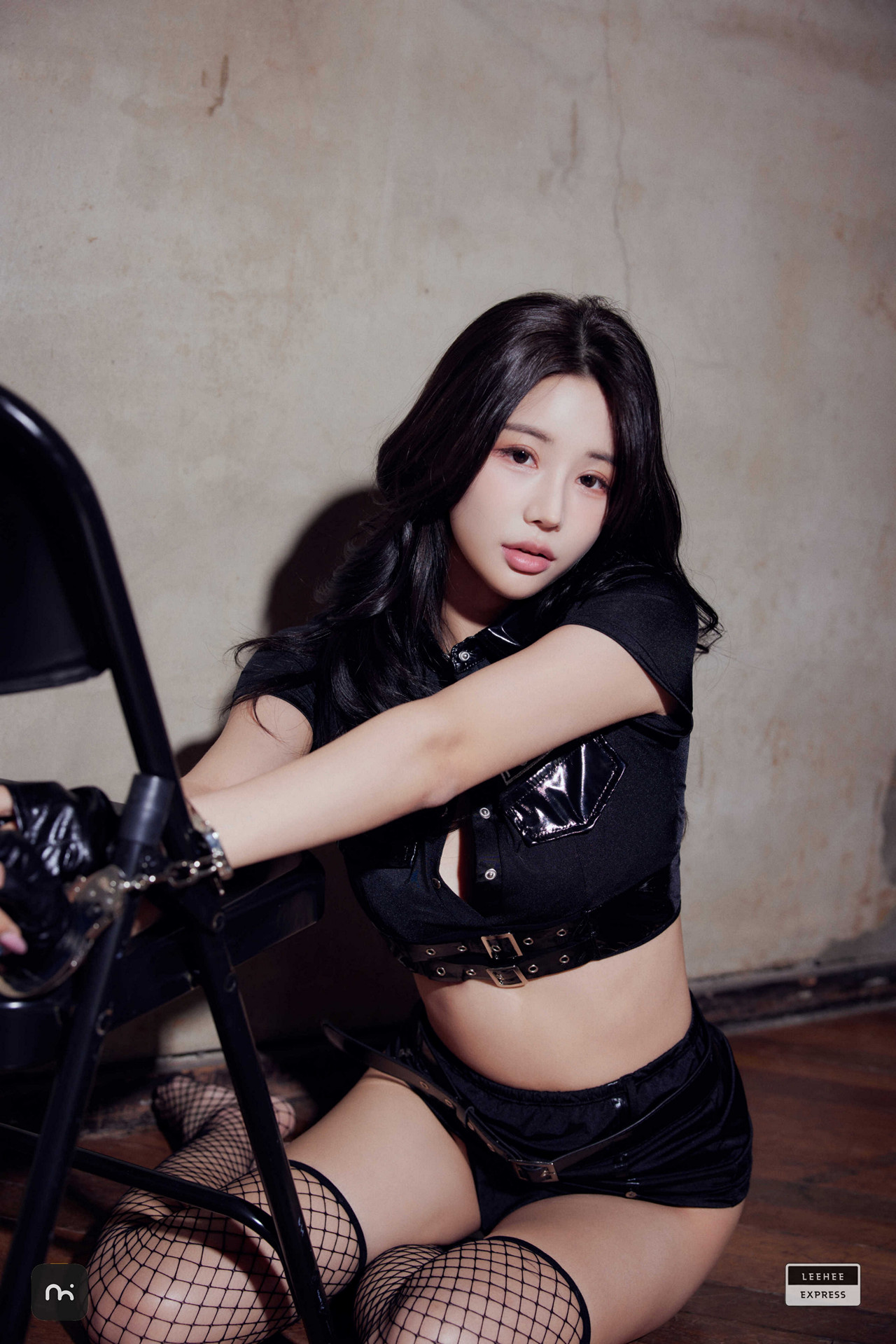 YeonYu 연유, LEEHEE EXPRESS LEBE-243Aの写真 16