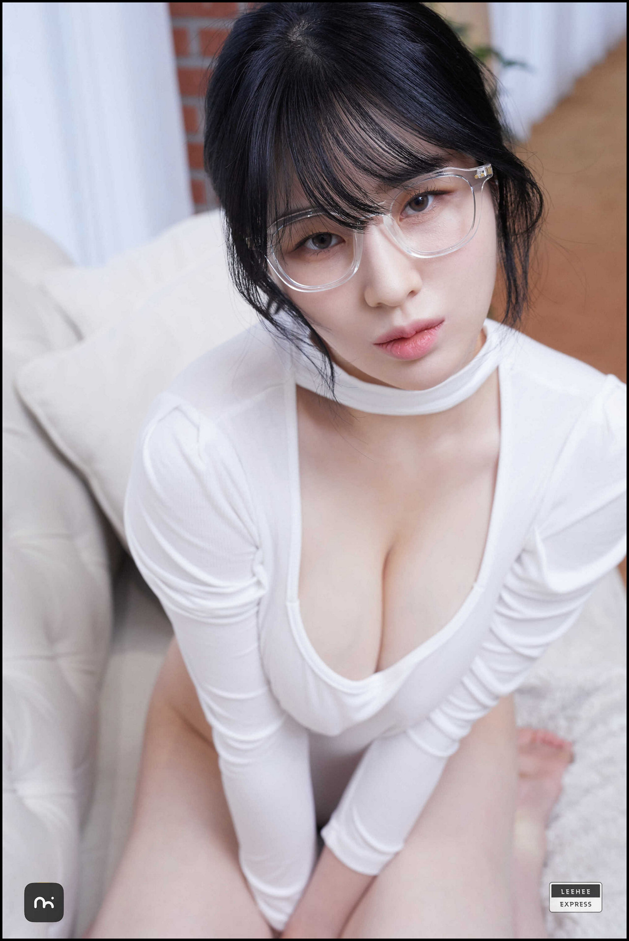 Kim Woo Hyeon 김우현, LEEHEE EXPRESS LEBE-237の写真 11