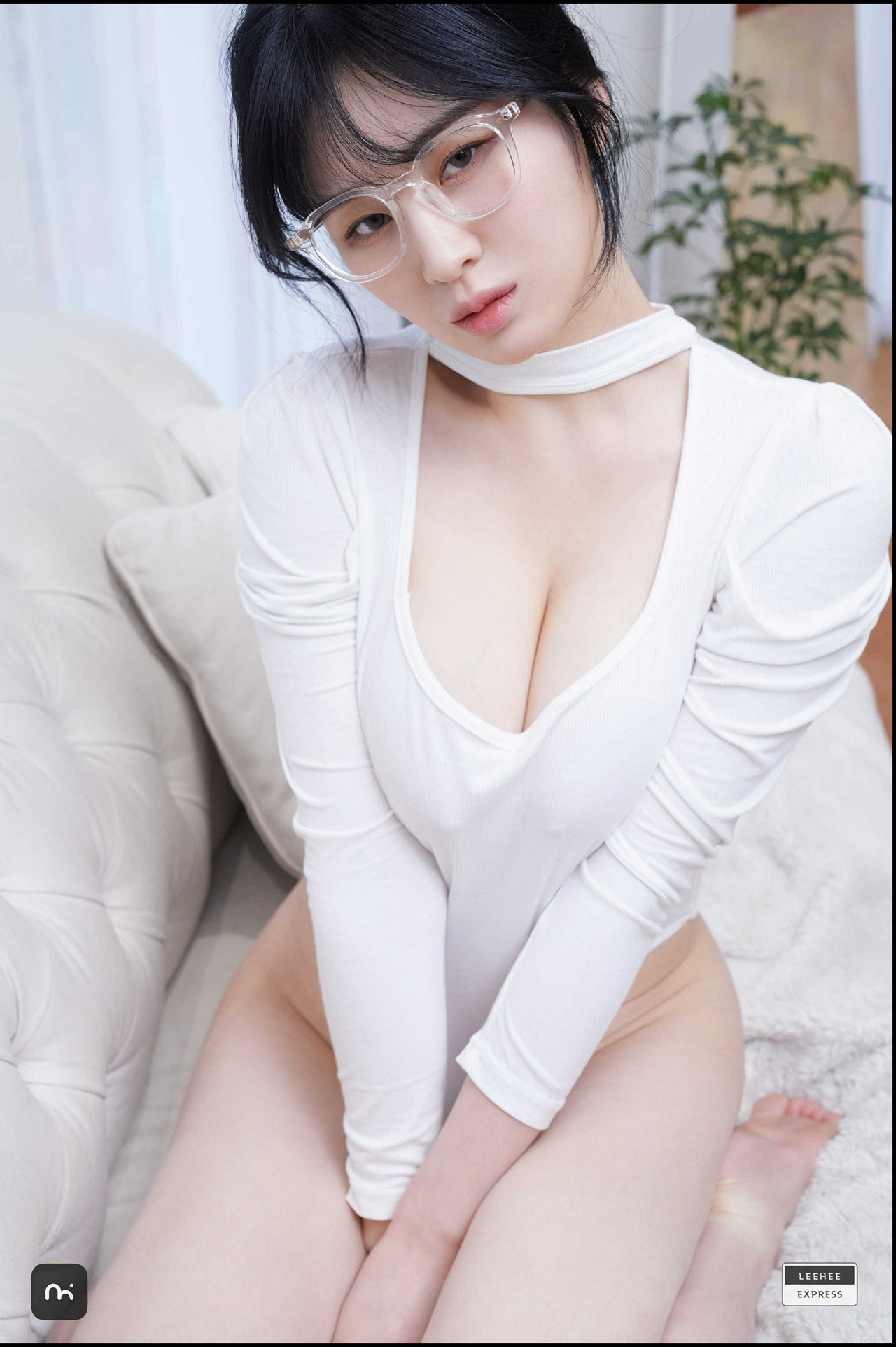 Kim Woo Hyeon 김우현, LEEHEE EXPRESS LEBE-237の写真 12