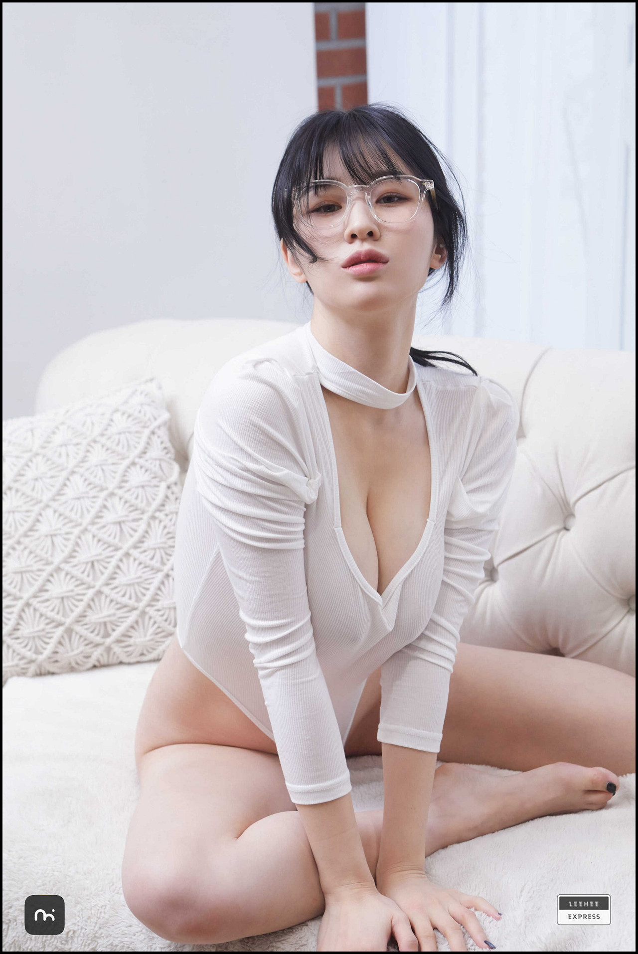 Kim Woo Hyeon 김우현, LEEHEE EXPRESS LEBE-237の写真 13