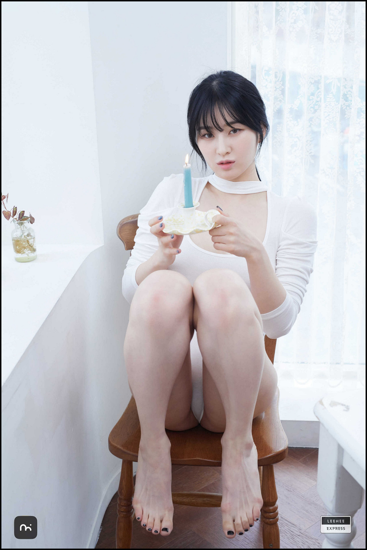 Kim Woo Hyeon 김우현, LEEHEE EXPRESS LEBE-237の写真 38