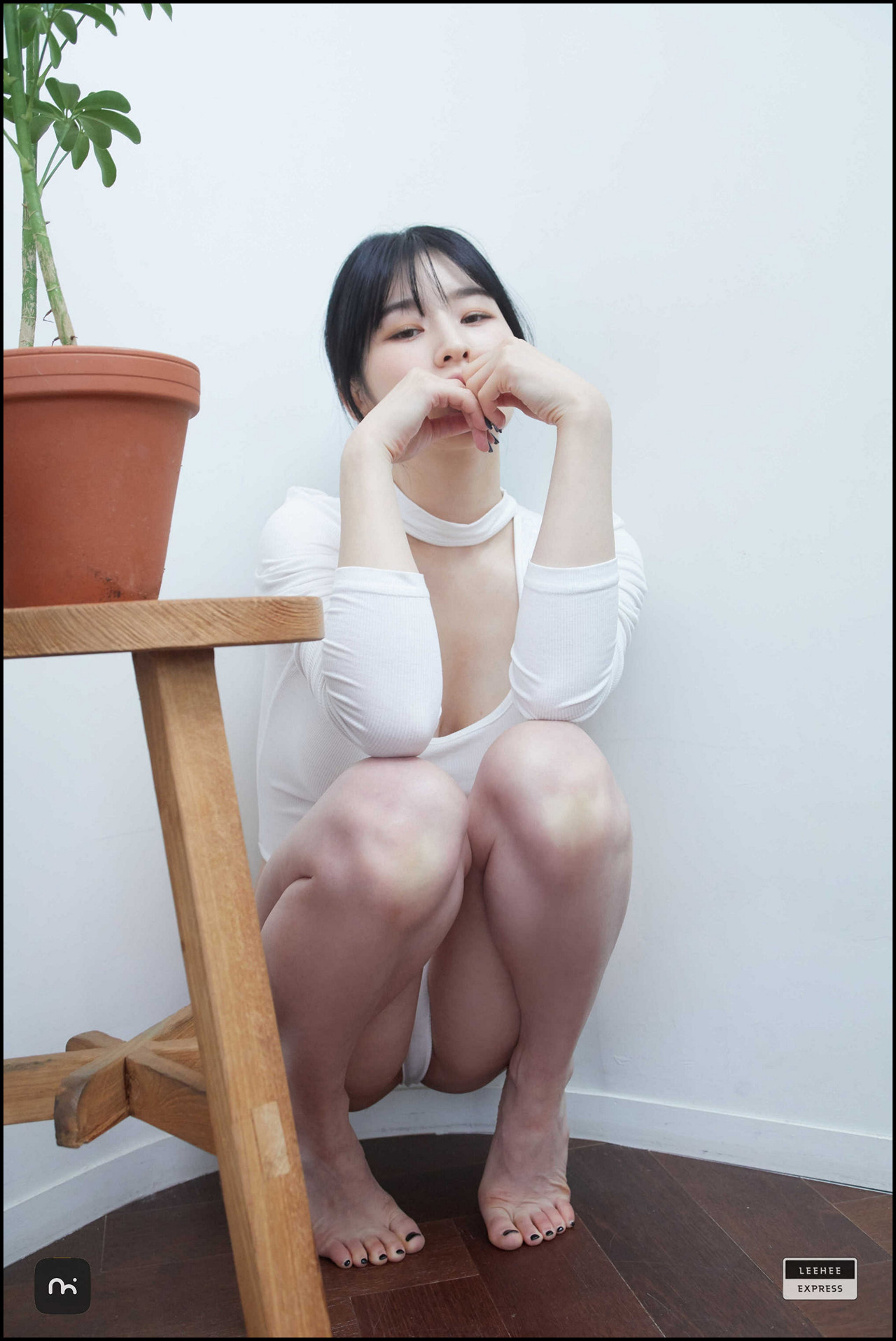 Kim Woo Hyeon 김우현, LEEHEE EXPRESS LEBE-237の写真 39