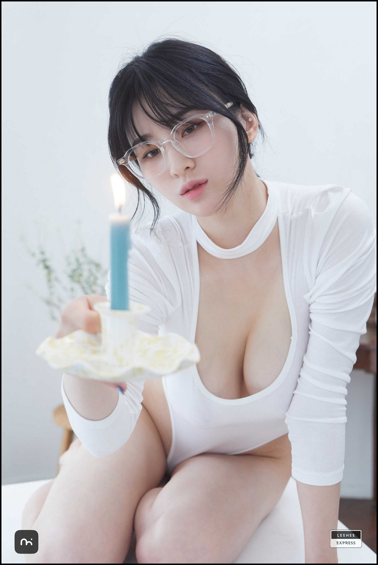 Kim Woo Hyeon 김우현, LEEHEE EXPRESS LEBE-237の写真 43