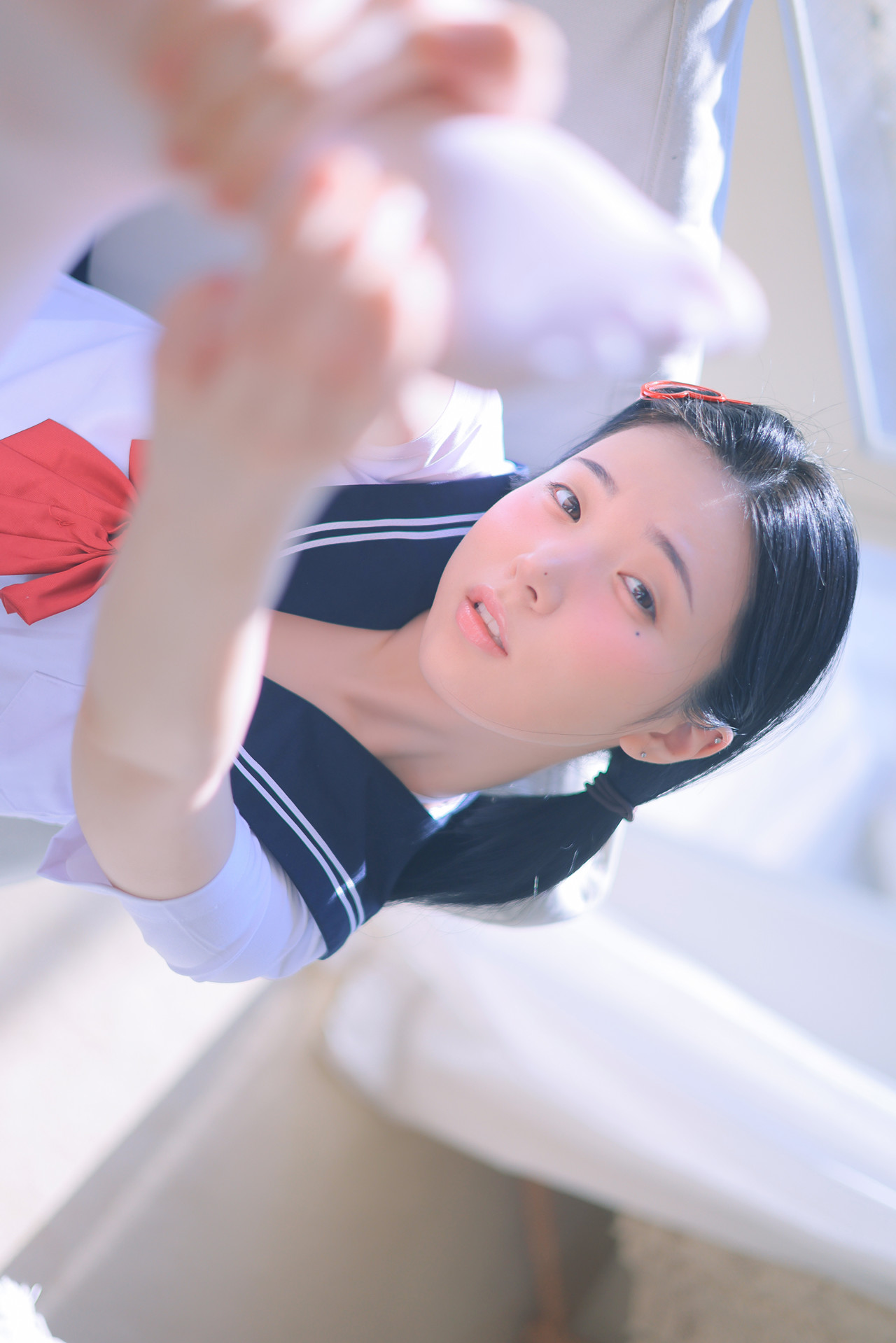Yeon Woo 연우, Photobook ‘JK’ Set.01の写真 3