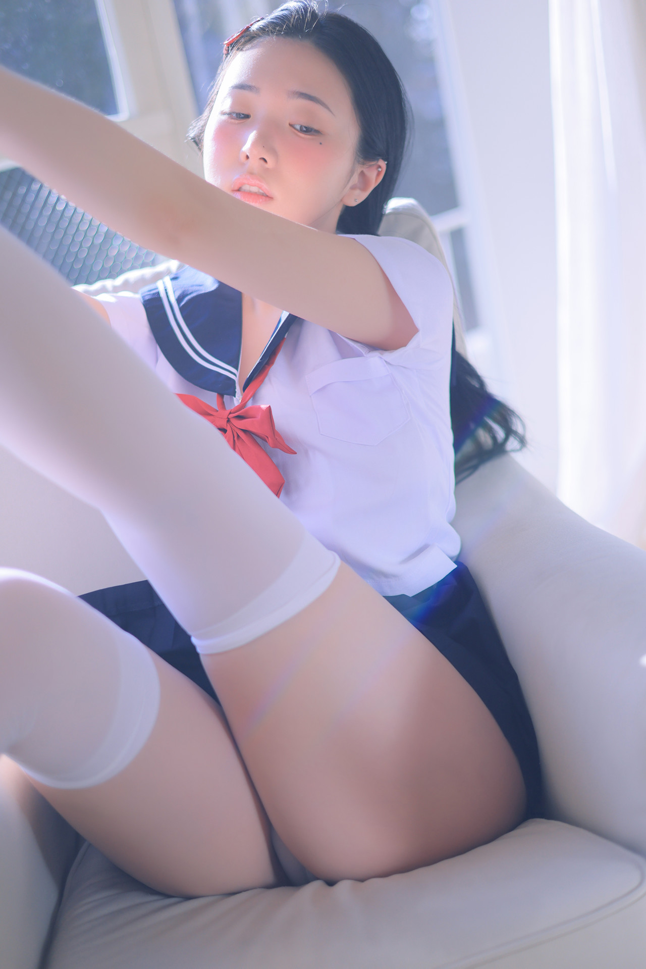 Yeon Woo 연우, Photobook ‘JK’ Set.01の写真 6