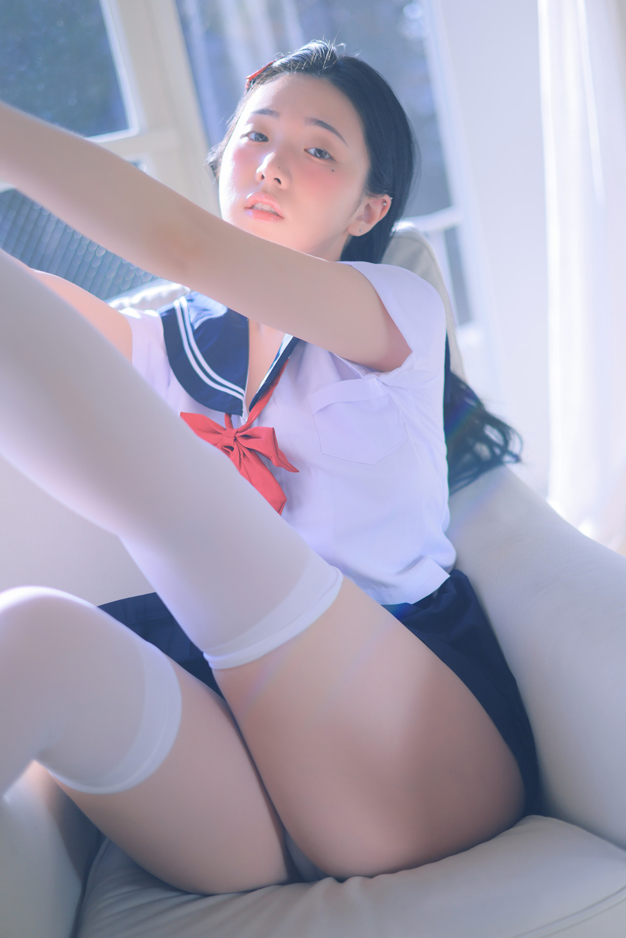 Yeon Woo 연우, Photobook ‘JK’ Set.01の写真 7