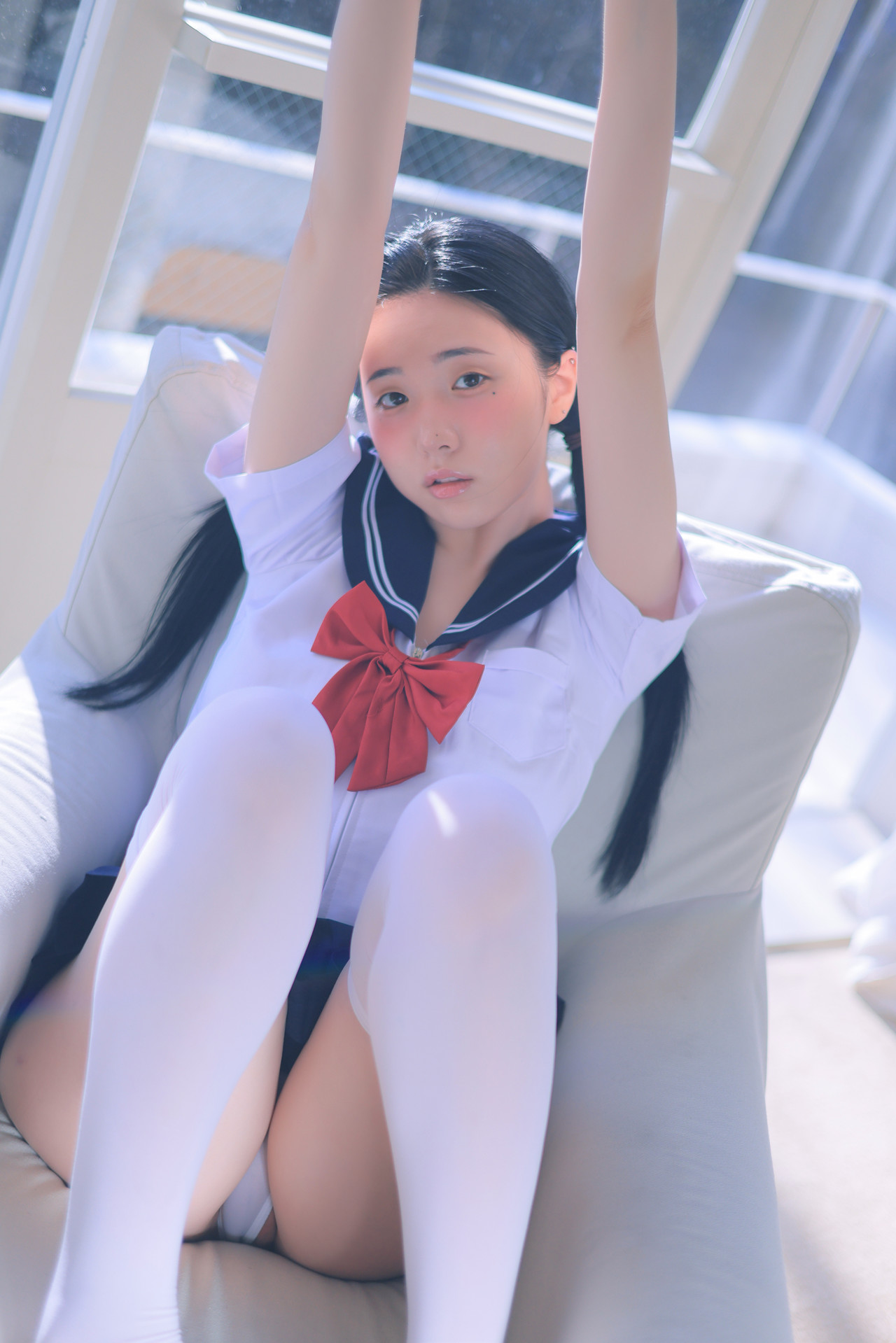 Yeon Woo 연우, Photobook ‘JK’ Set.01の写真 11