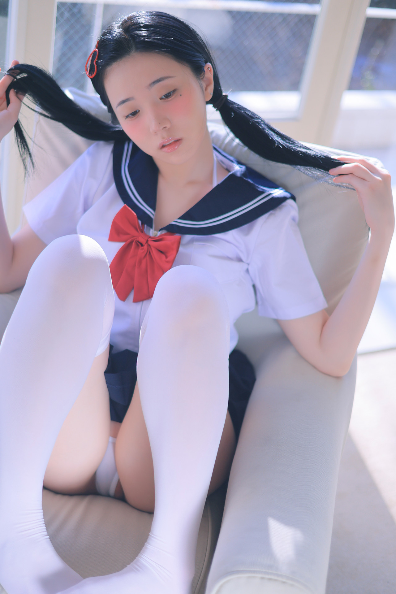 Yeon Woo 연우, Photobook ‘JK’ Set.01の写真 12