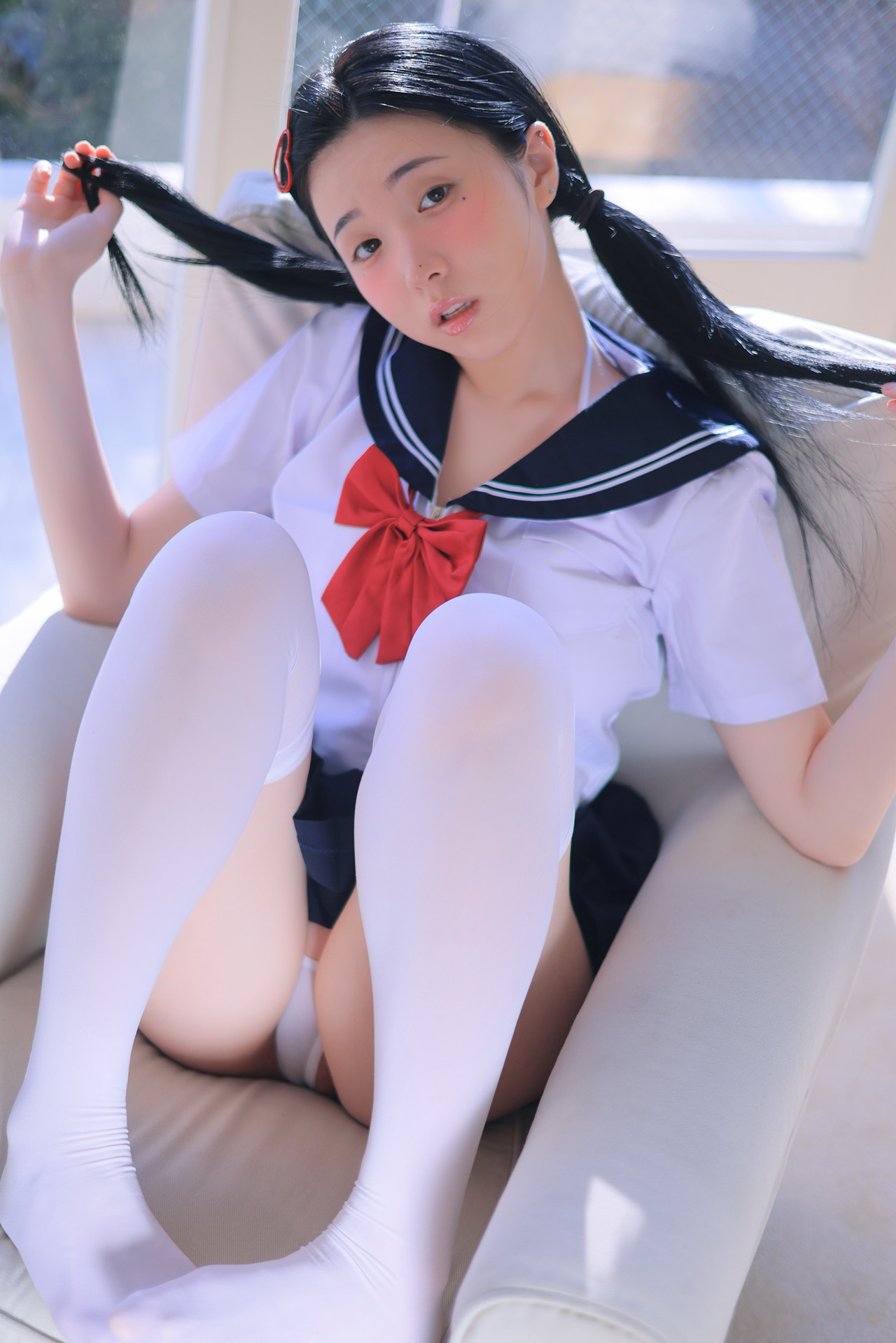 Yeon Woo 연우, Photobook ‘JK’ Set.01の写真 14