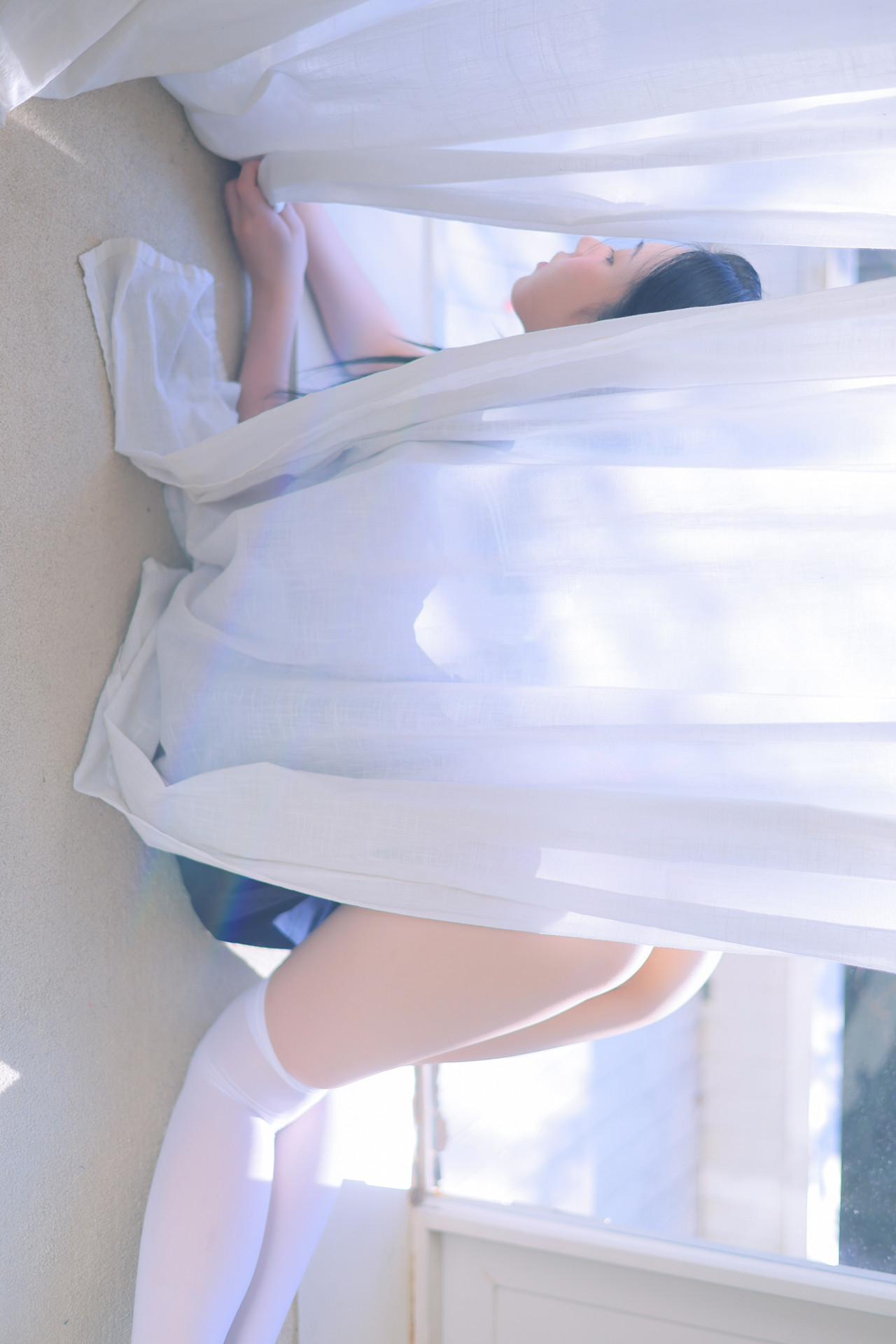 Yeon Woo 연우, Photobook ‘JK’ Set.01の写真 28