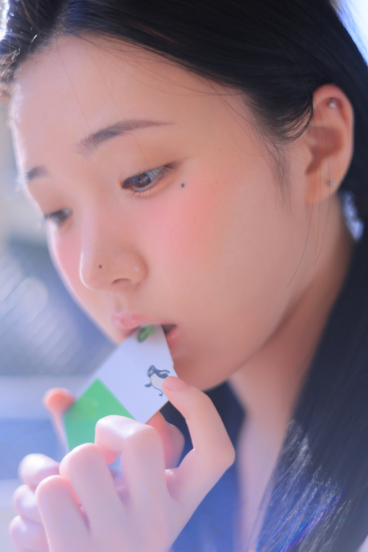Yeon Woo 연우, Photobook ‘JK’ Set.02の写真 2