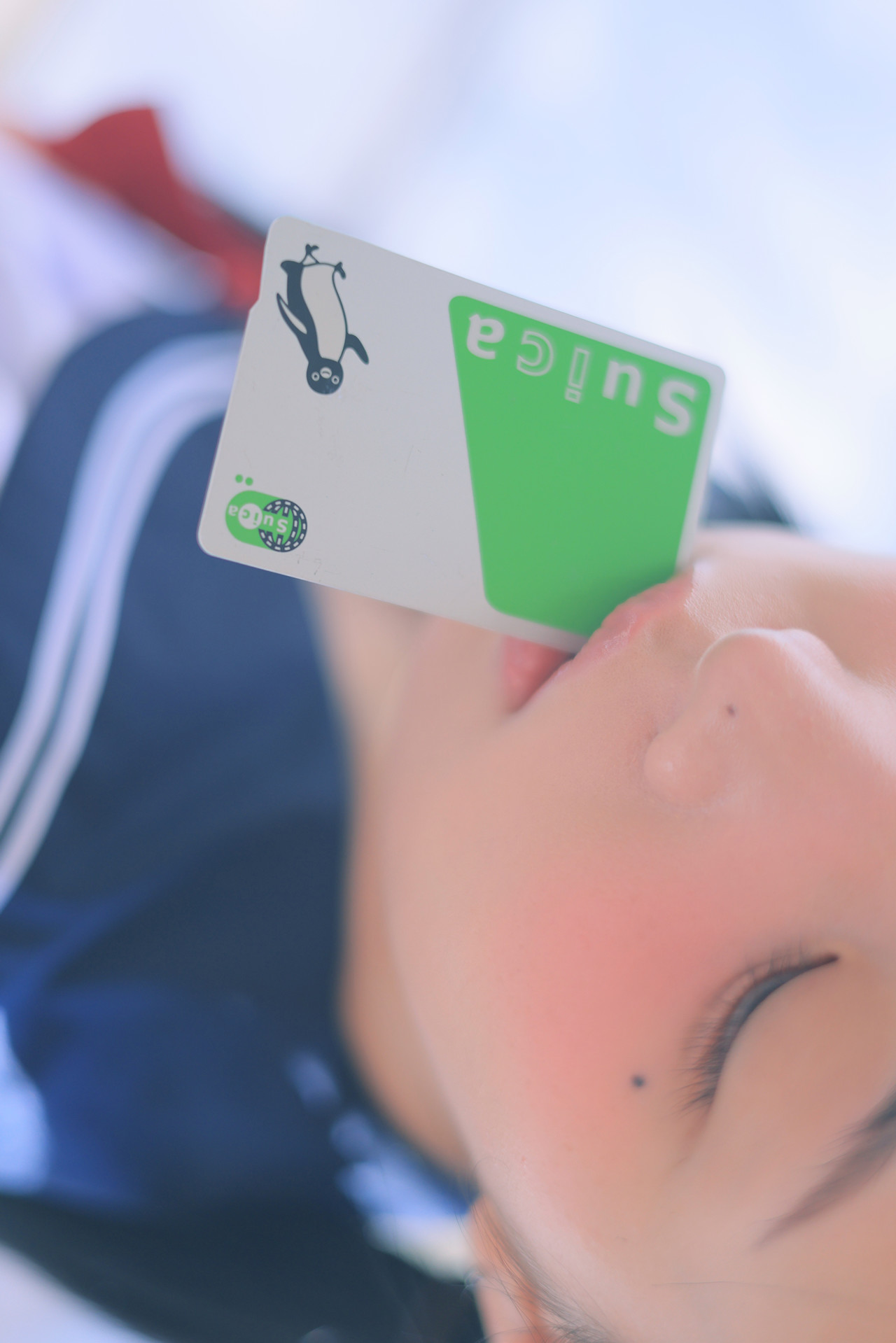 Yeon Woo 연우, Photobook ‘JK’ Set.02の写真 3