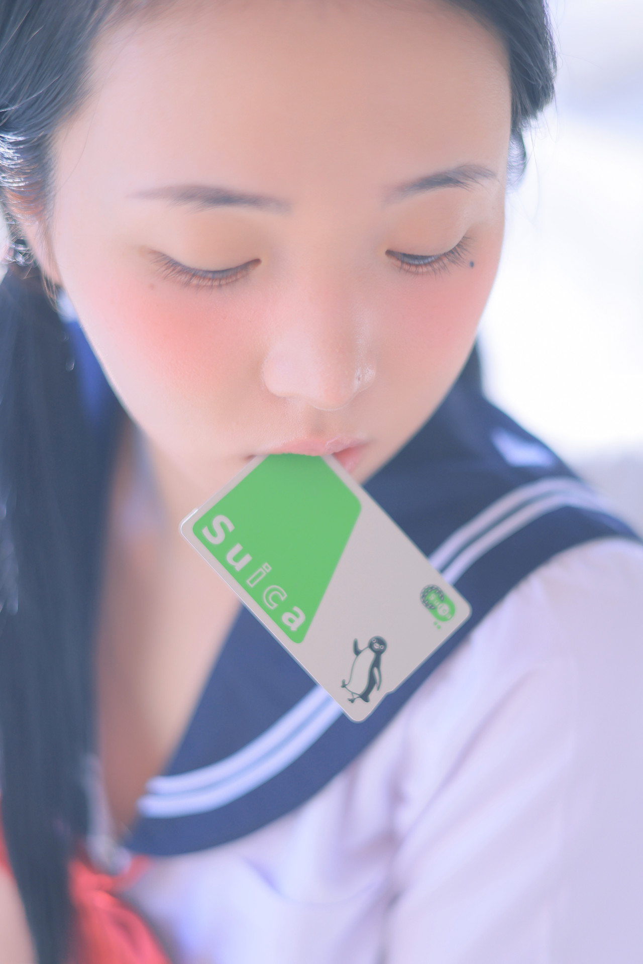 Yeon Woo 연우, Photobook ‘JK’ Set.02の写真 5