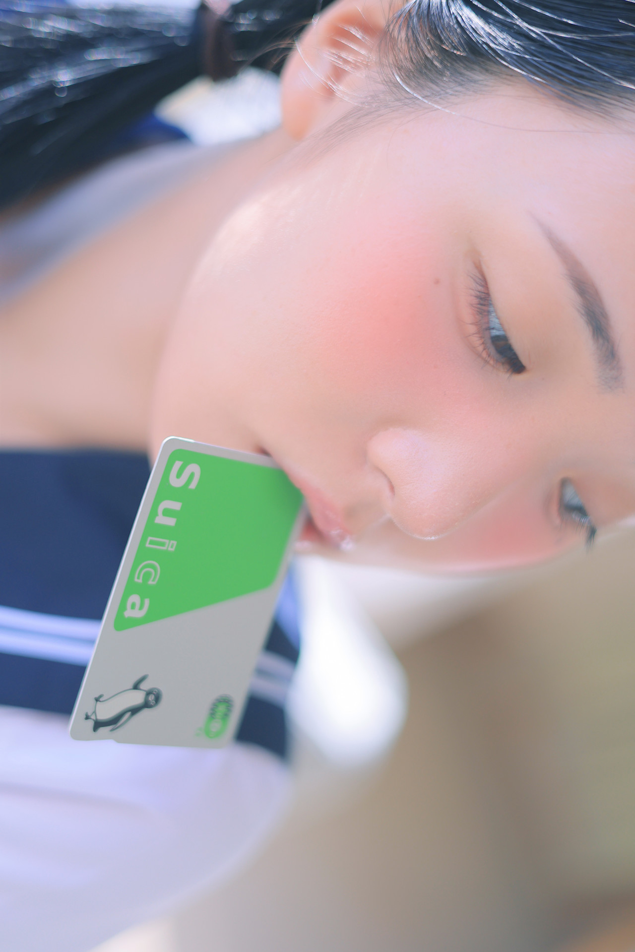 Yeon Woo 연우, Photobook ‘JK’ Set.02の写真 8