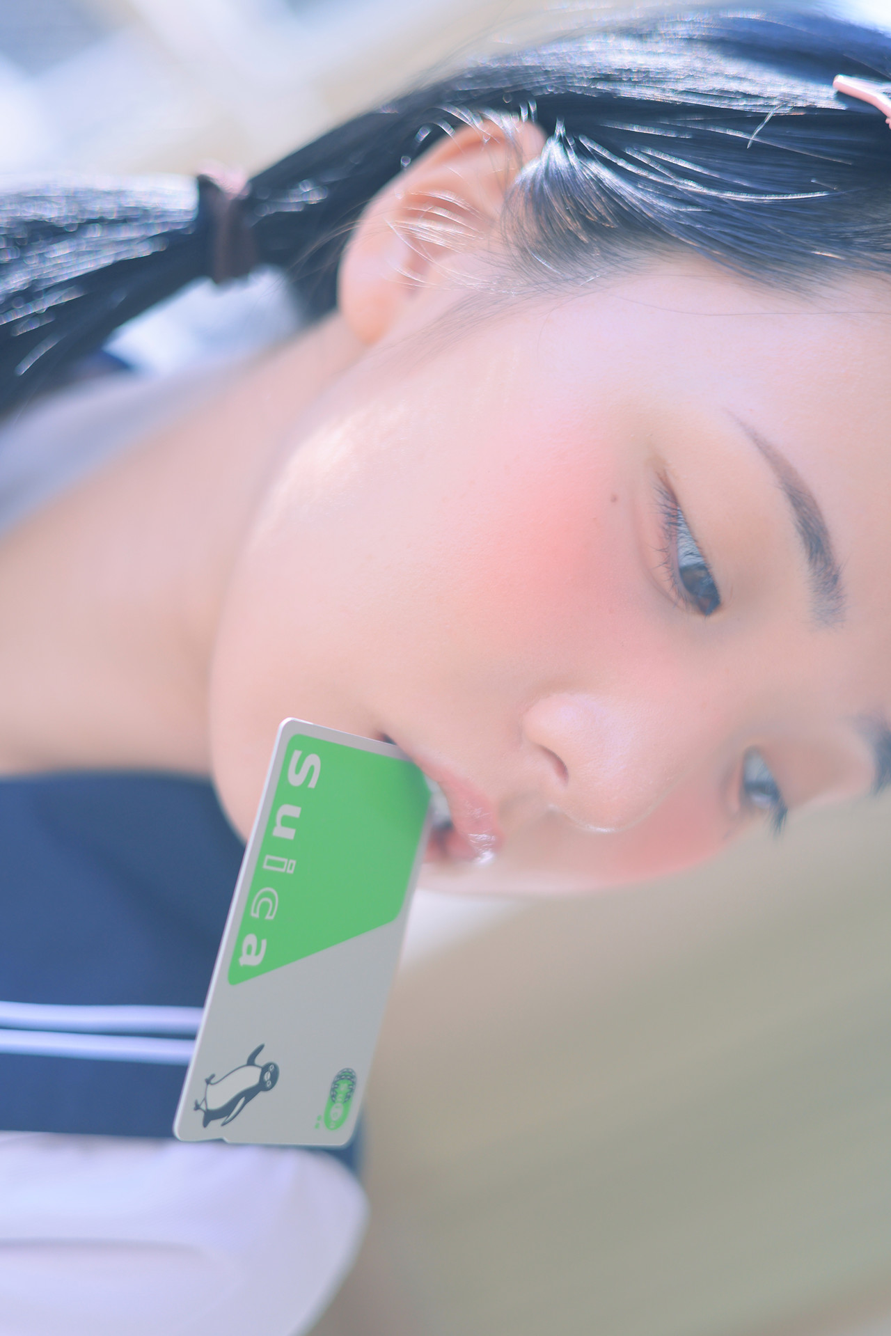Yeon Woo 연우, Photobook ‘JK’ Set.02の写真 9