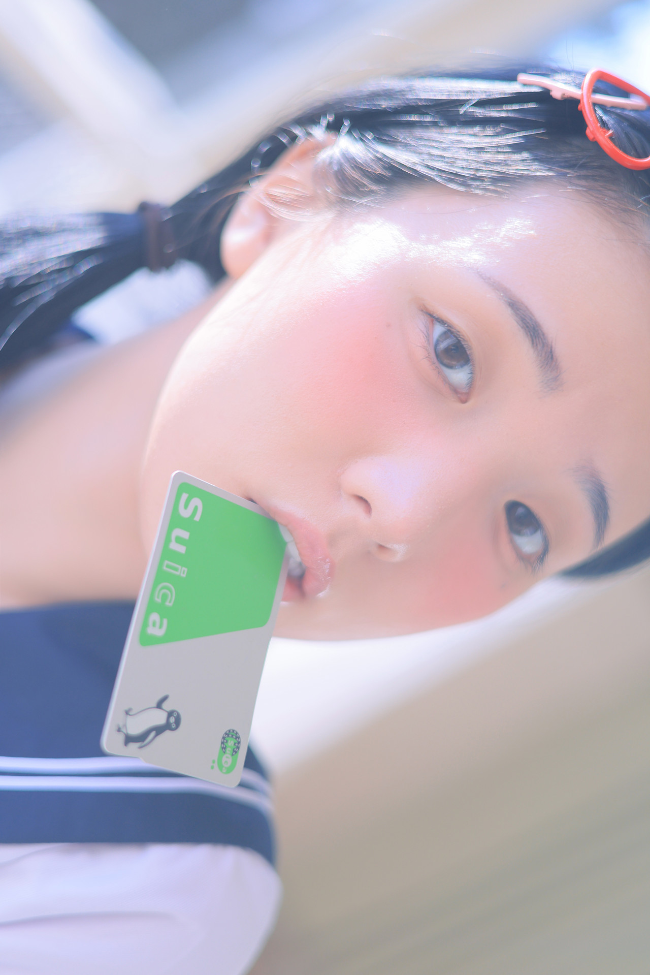 Yeon Woo 연우, Photobook ‘JK’ Set.02の写真 10