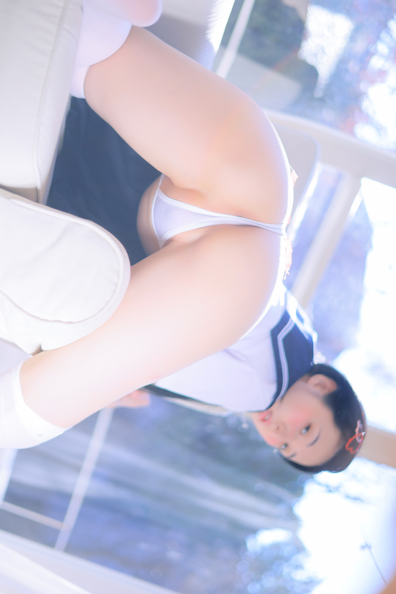 Yeon Woo 연우, Photobook ‘JK’ Set.02の写真 34