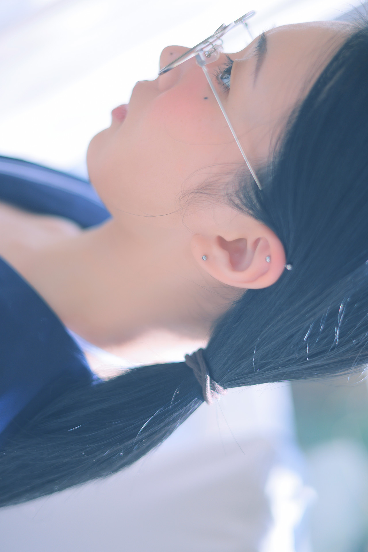 Yeon Woo 연우, Photobook ‘JK’ Set.03の写真 2