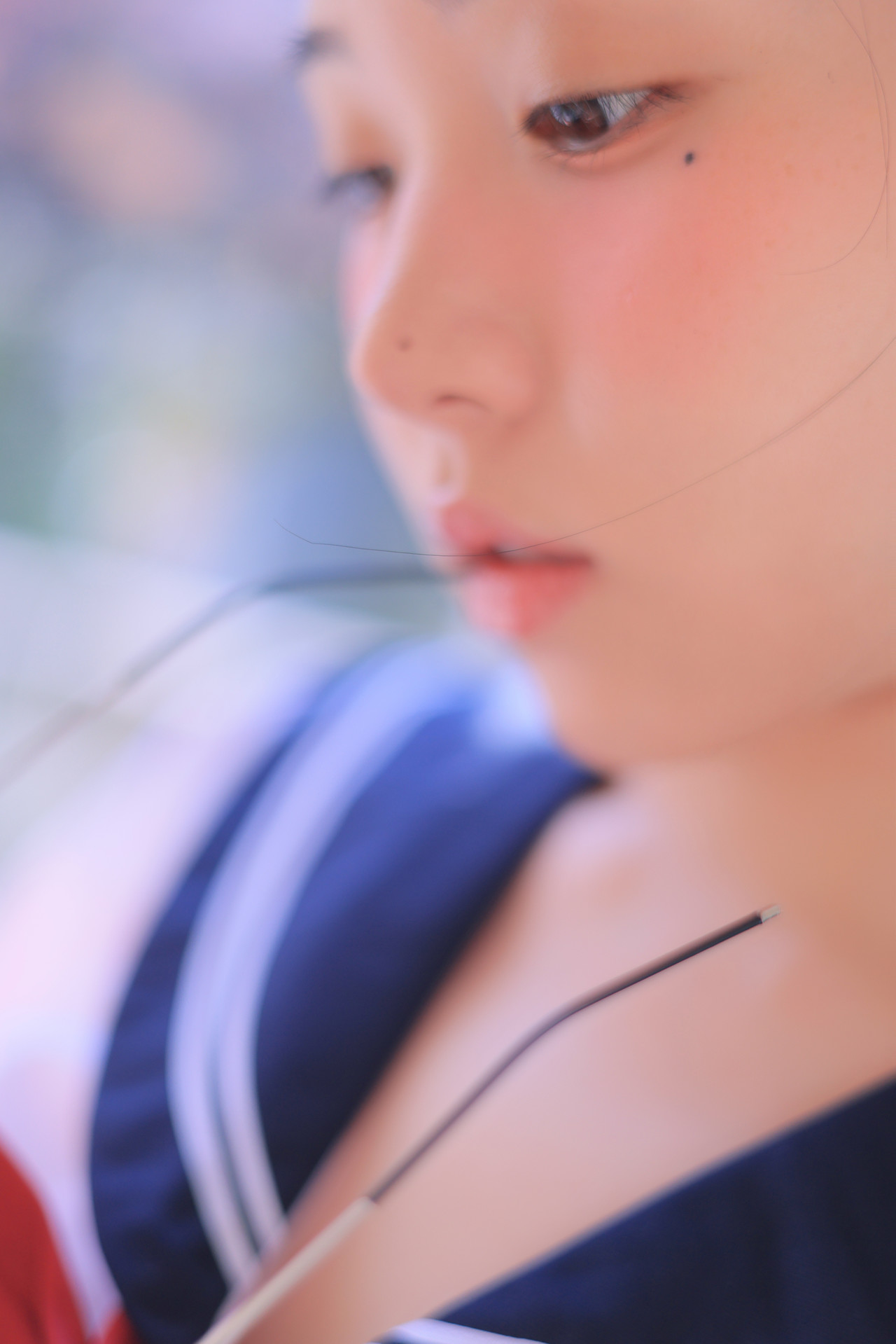Yeon Woo 연우, Photobook ‘JK’ Set.03の写真 5