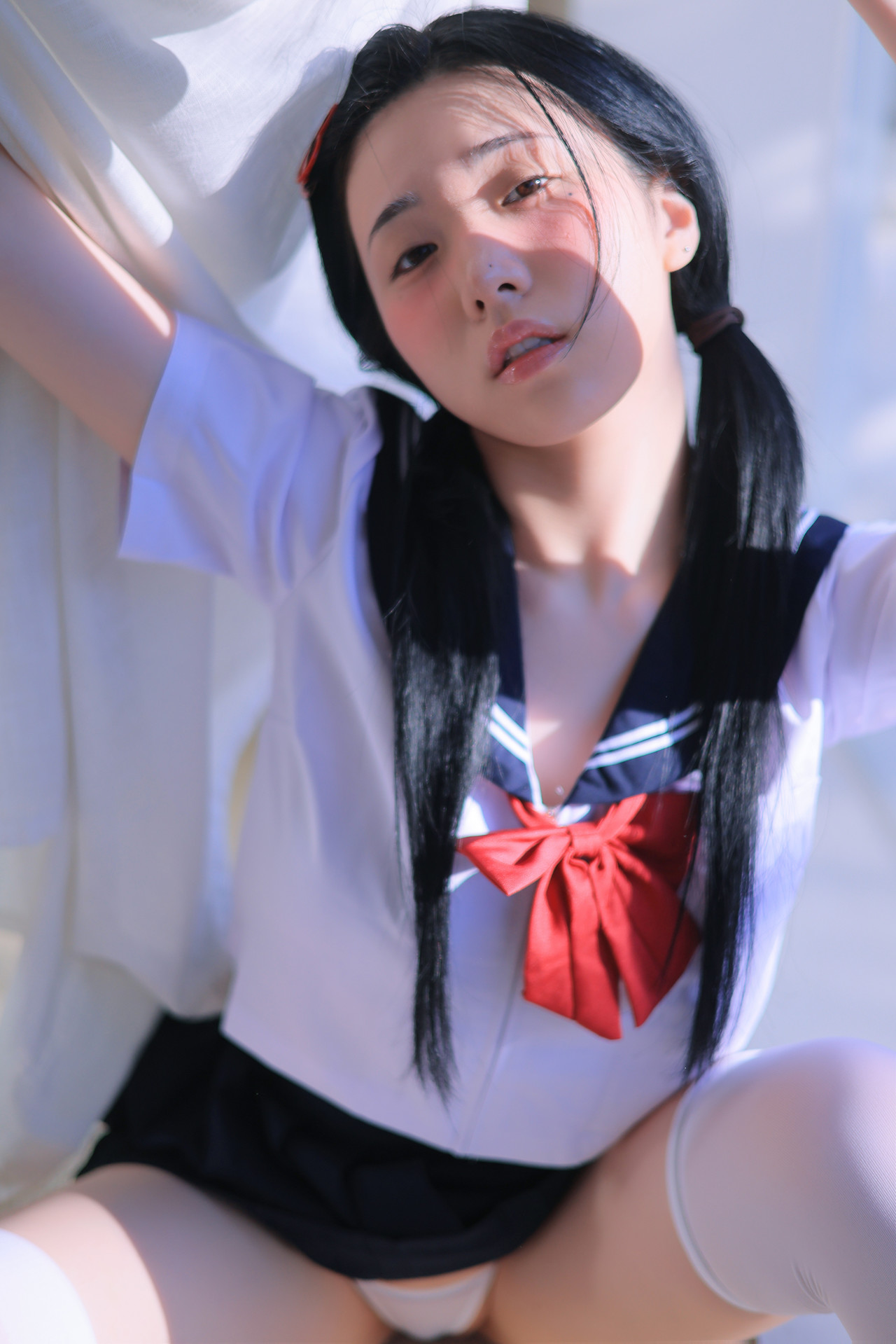Yeon Woo 연우, Photobook ‘JK’ Set.03の写真 6