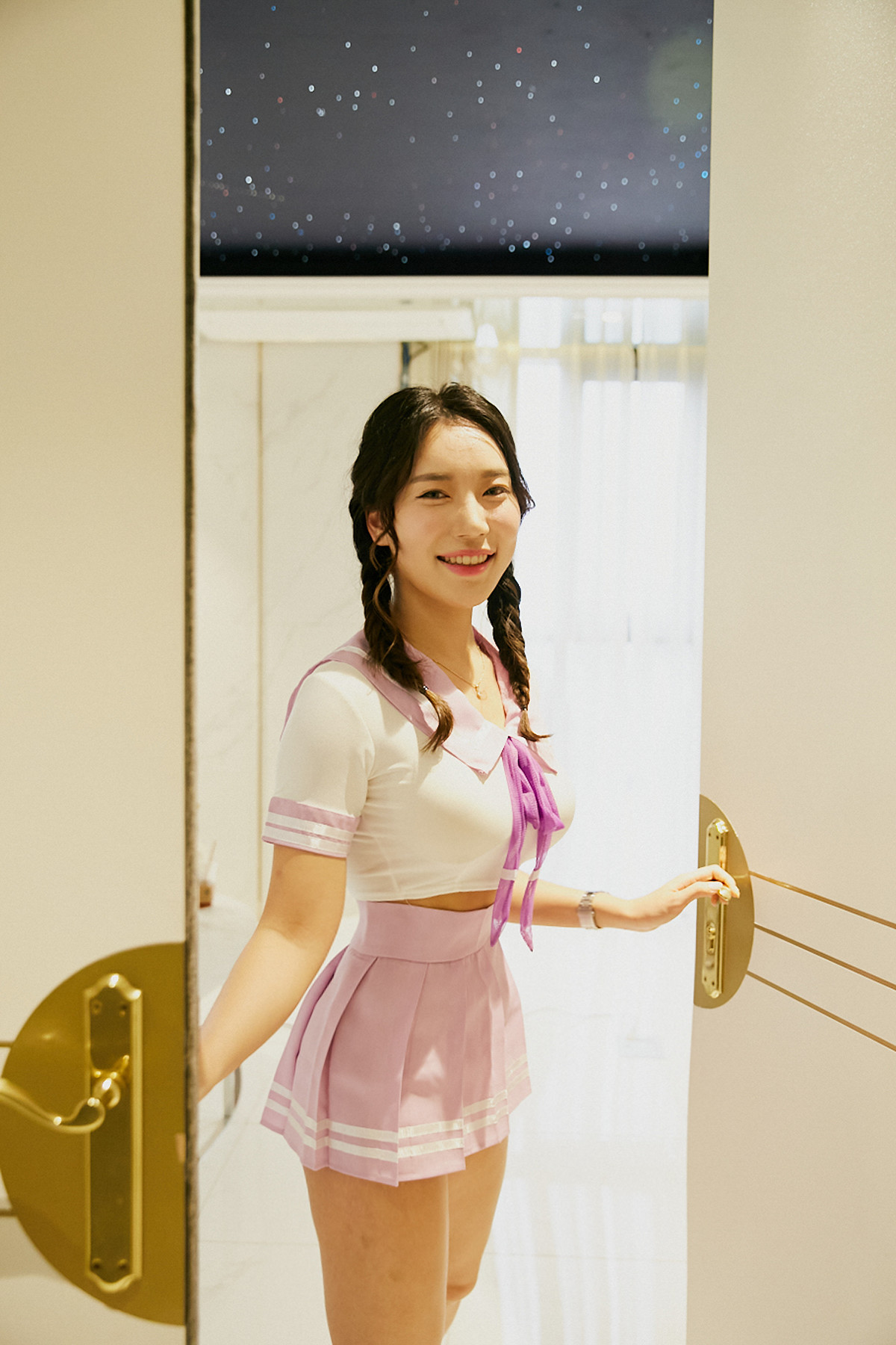 MINI 미니, Photobook #2 ‘I want to see you’の写真 2