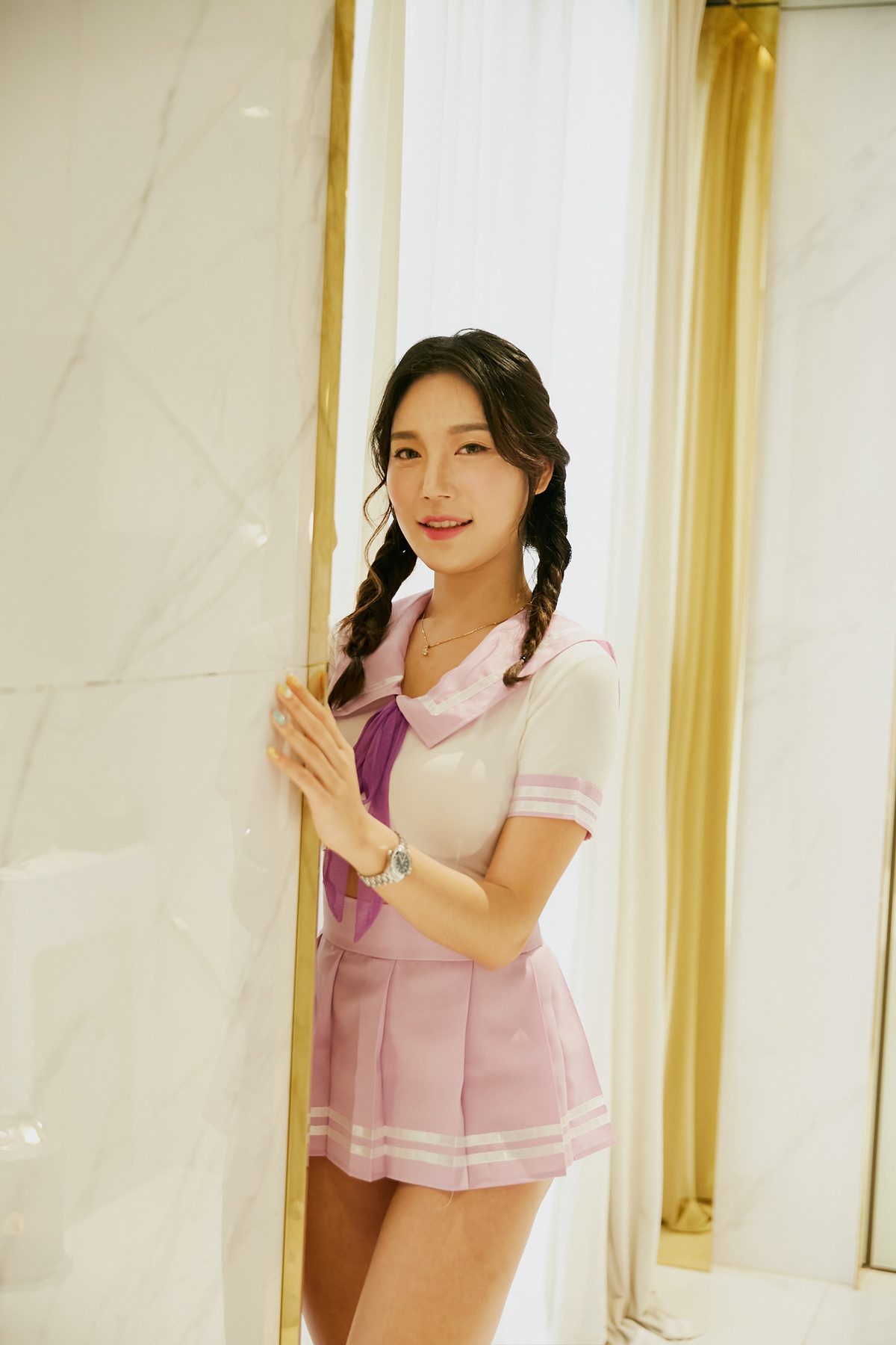 MINI 미니, Photobook #2 ‘I want to see you’の写真 3