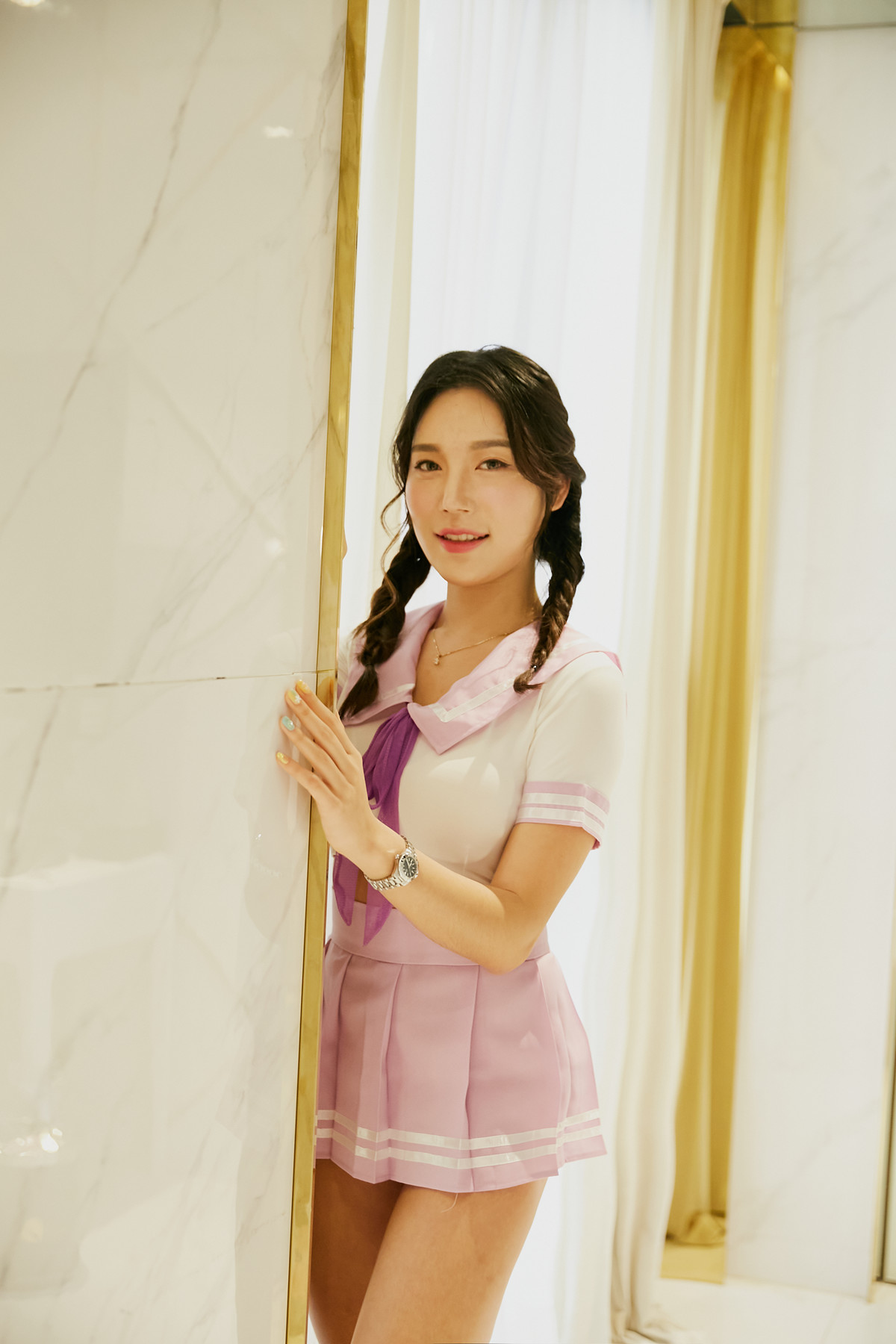 MINI 미니, Photobook #2 ‘I want to see you’の写真 4