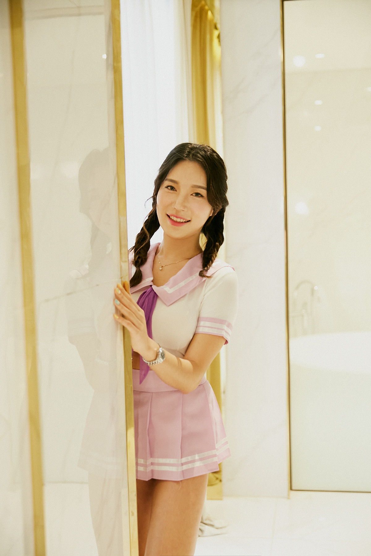 MINI 미니, Photobook #2 ‘I want to see you’の写真 6