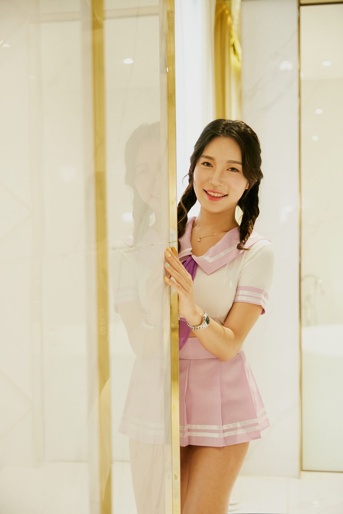 MINI 미니, Photobook #2 ‘I want to see you’の写真 7