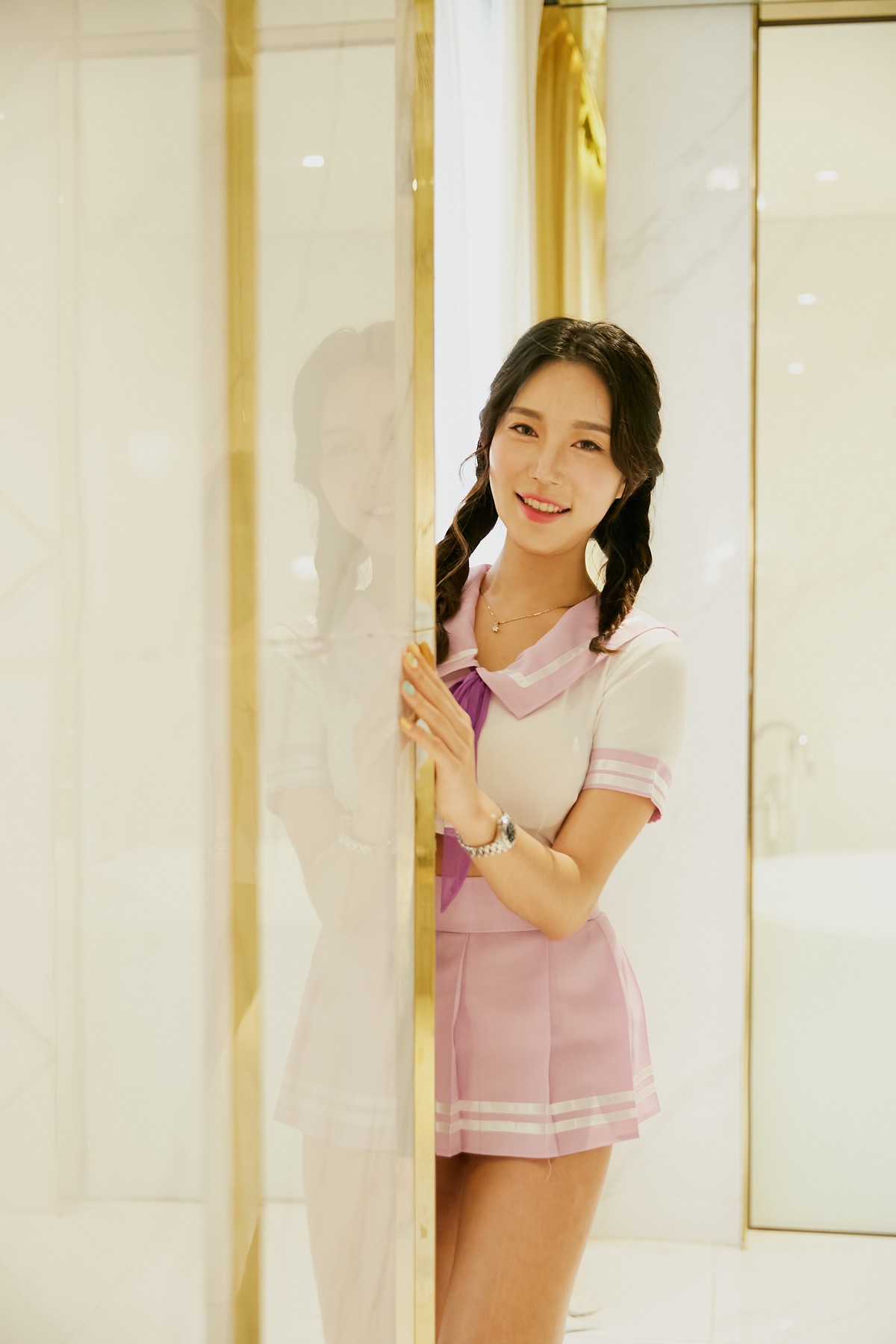 MINI 미니, Photobook #2 ‘I want to see you’の写真 8