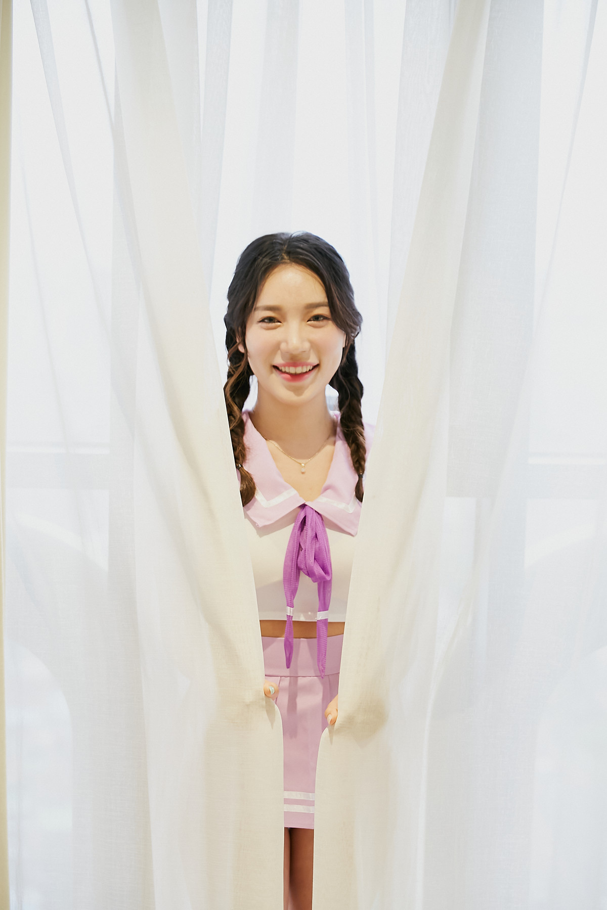 MINI 미니, Photobook #2 ‘I want to see you’の写真 9